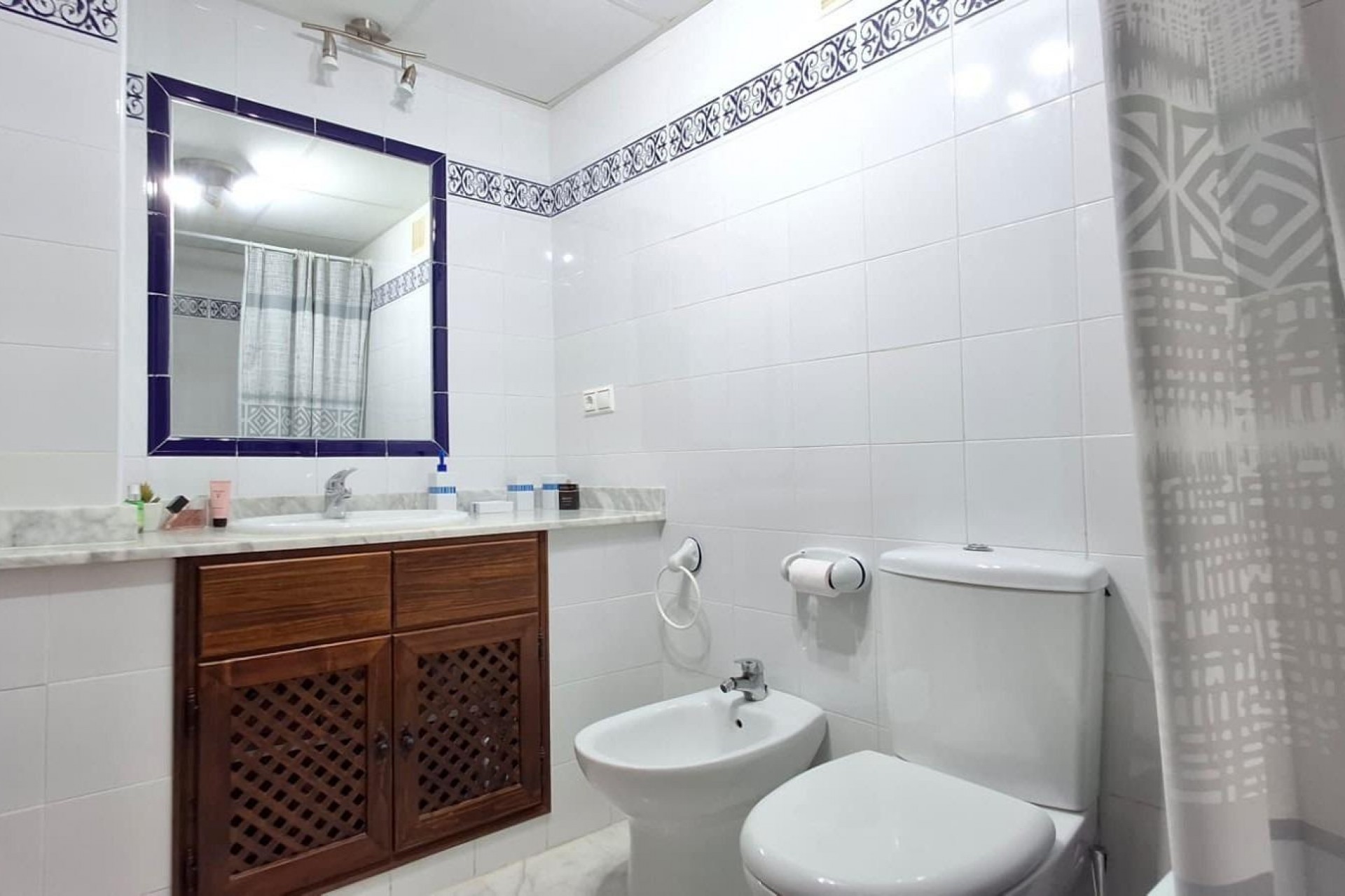 Återförsäljning - Apartment -
Torrevieja - Los Frutales