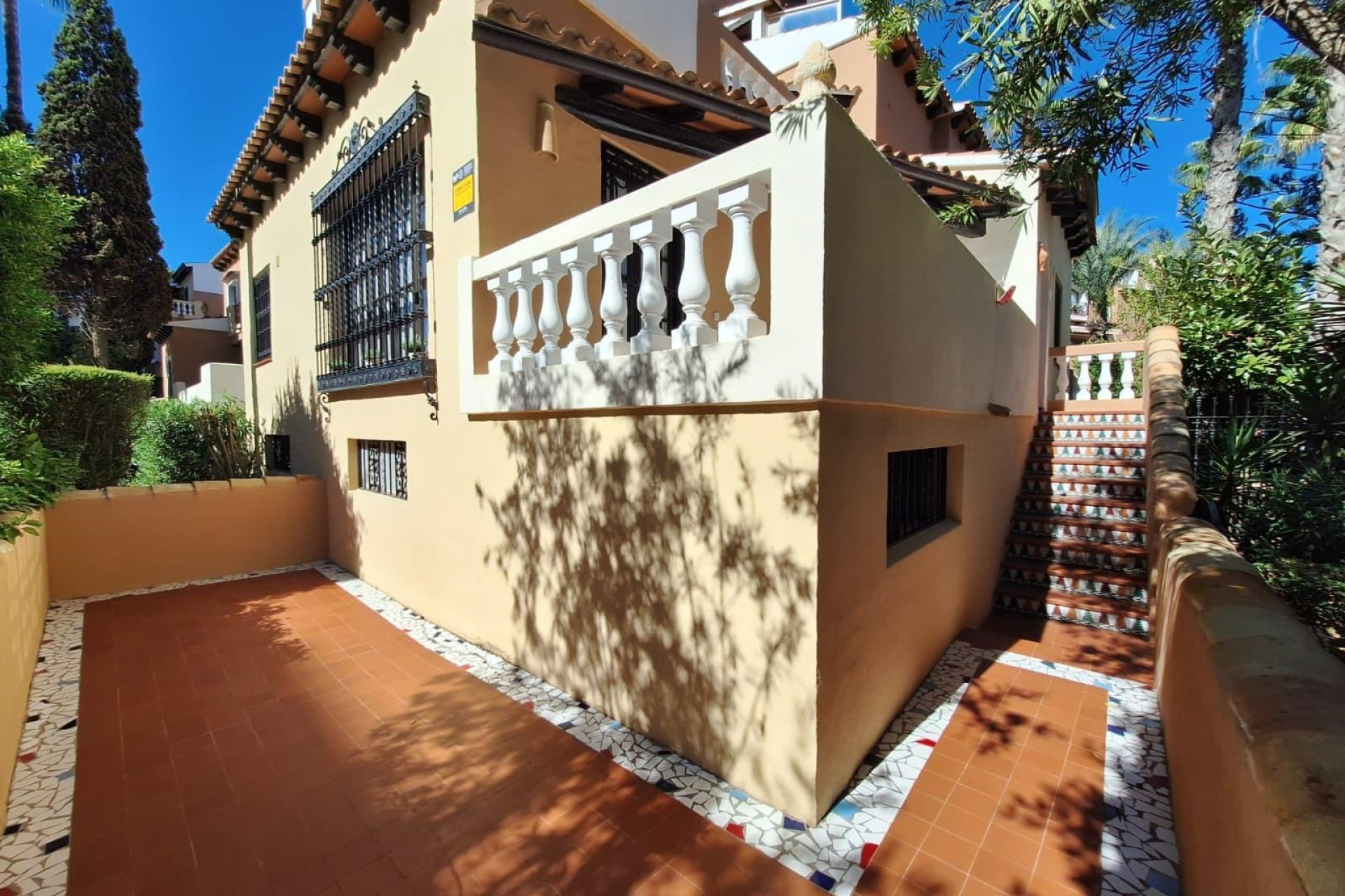 Återförsäljning - Apartment -
Torrevieja - Los Frutales