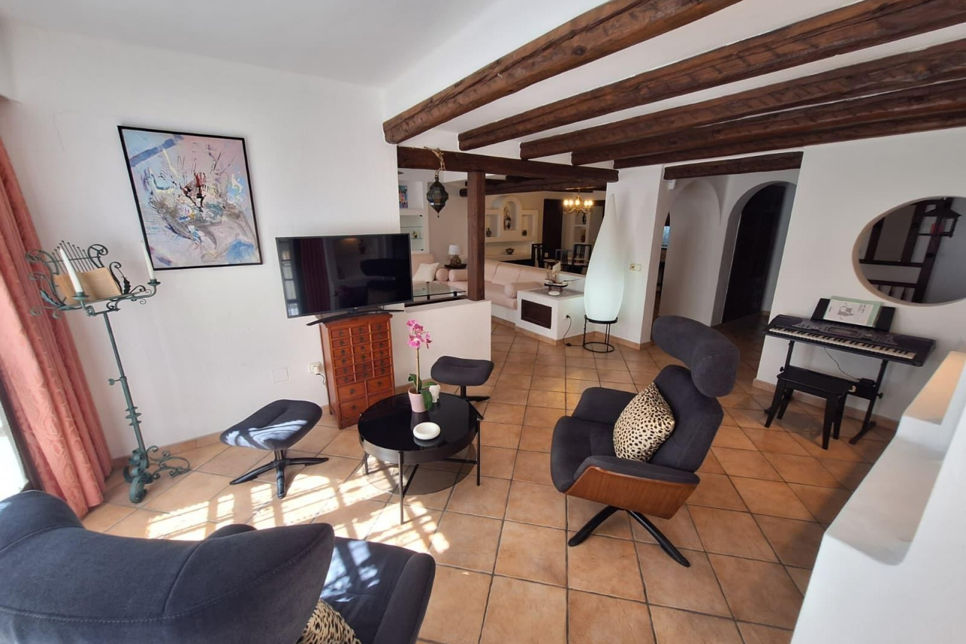 Återförsäljning - Apartment -
Torrevieja - Los Frutales