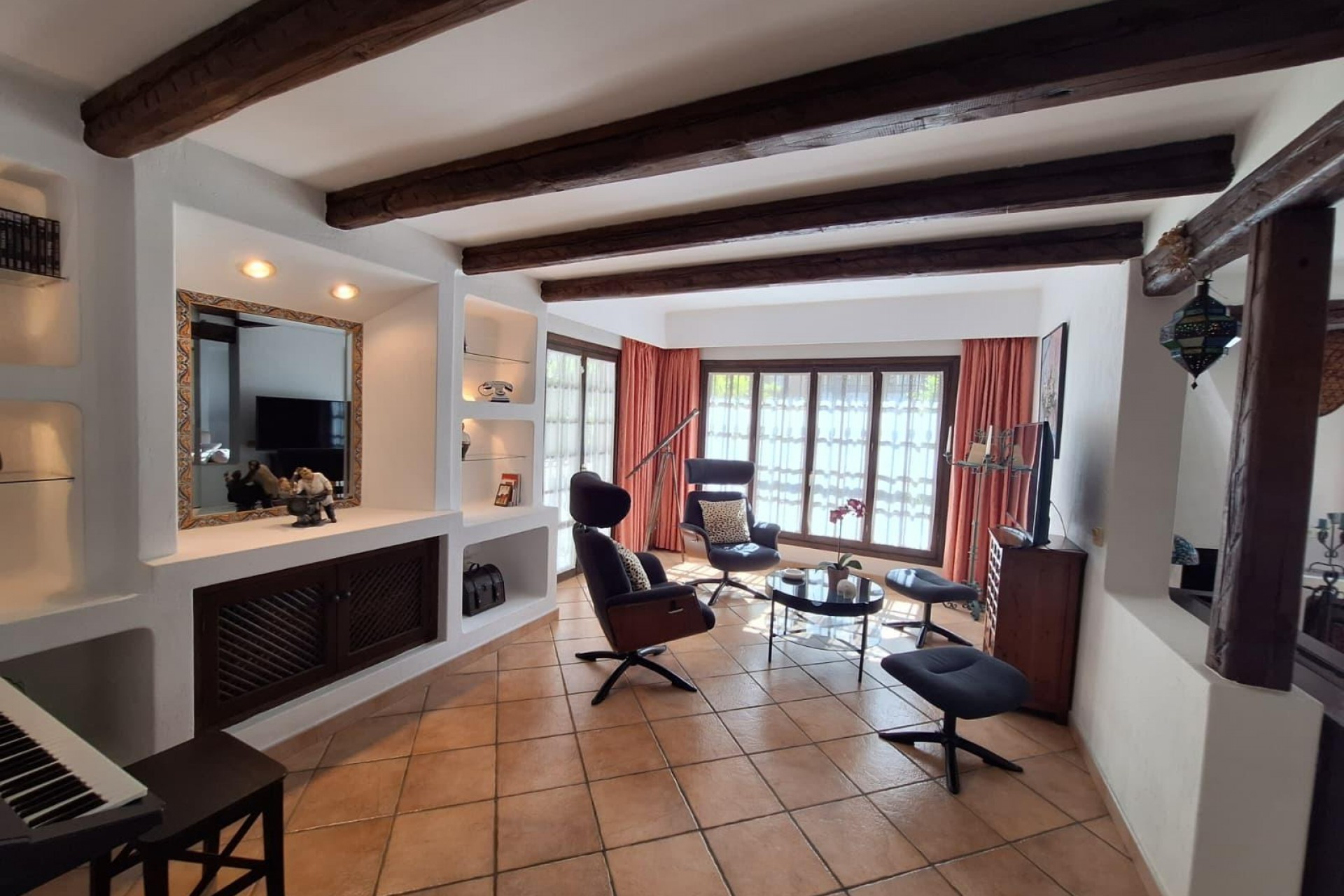 Återförsäljning - Apartment -
Torrevieja - Los Frutales