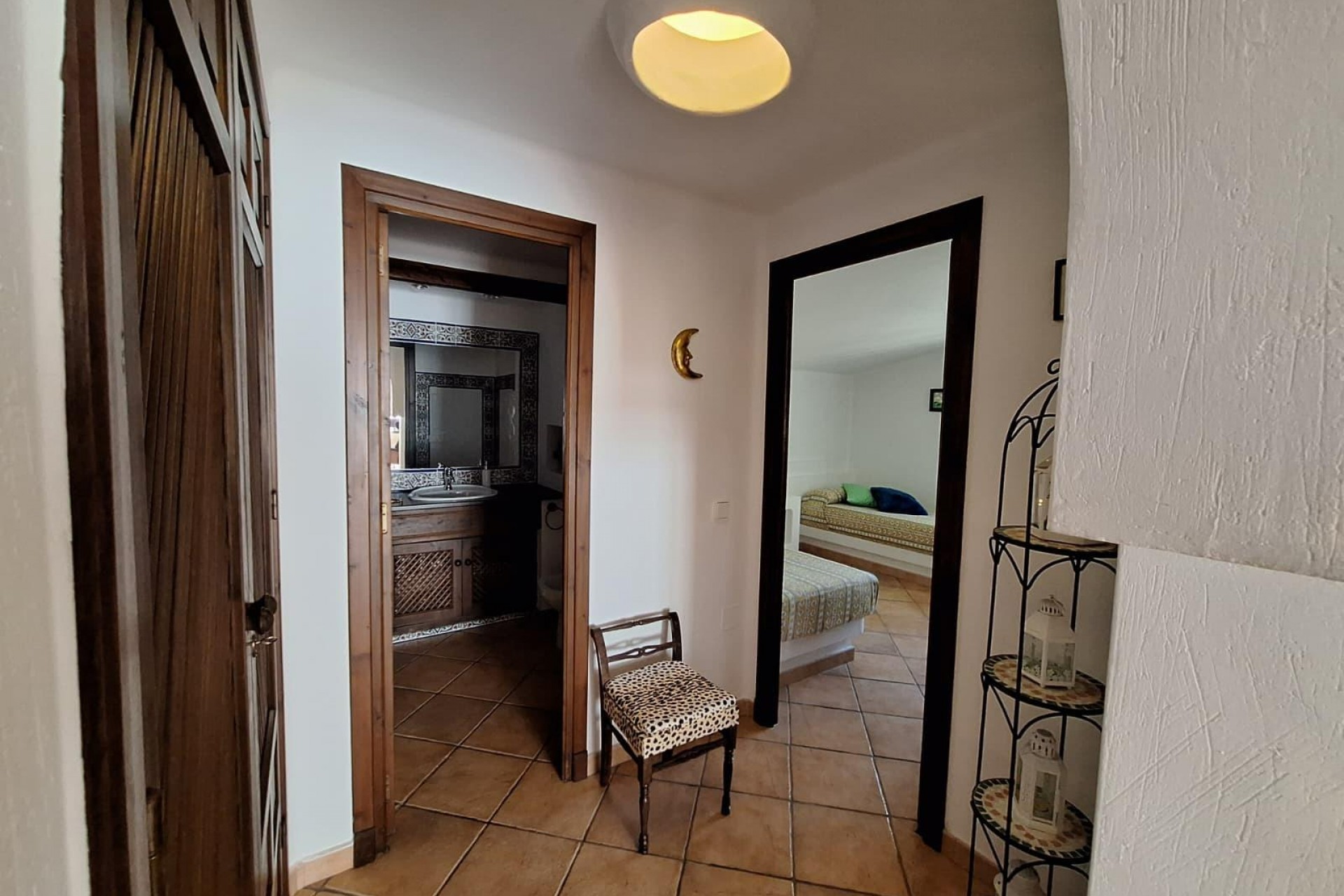 Återförsäljning - Apartment -
Torrevieja - Los Frutales