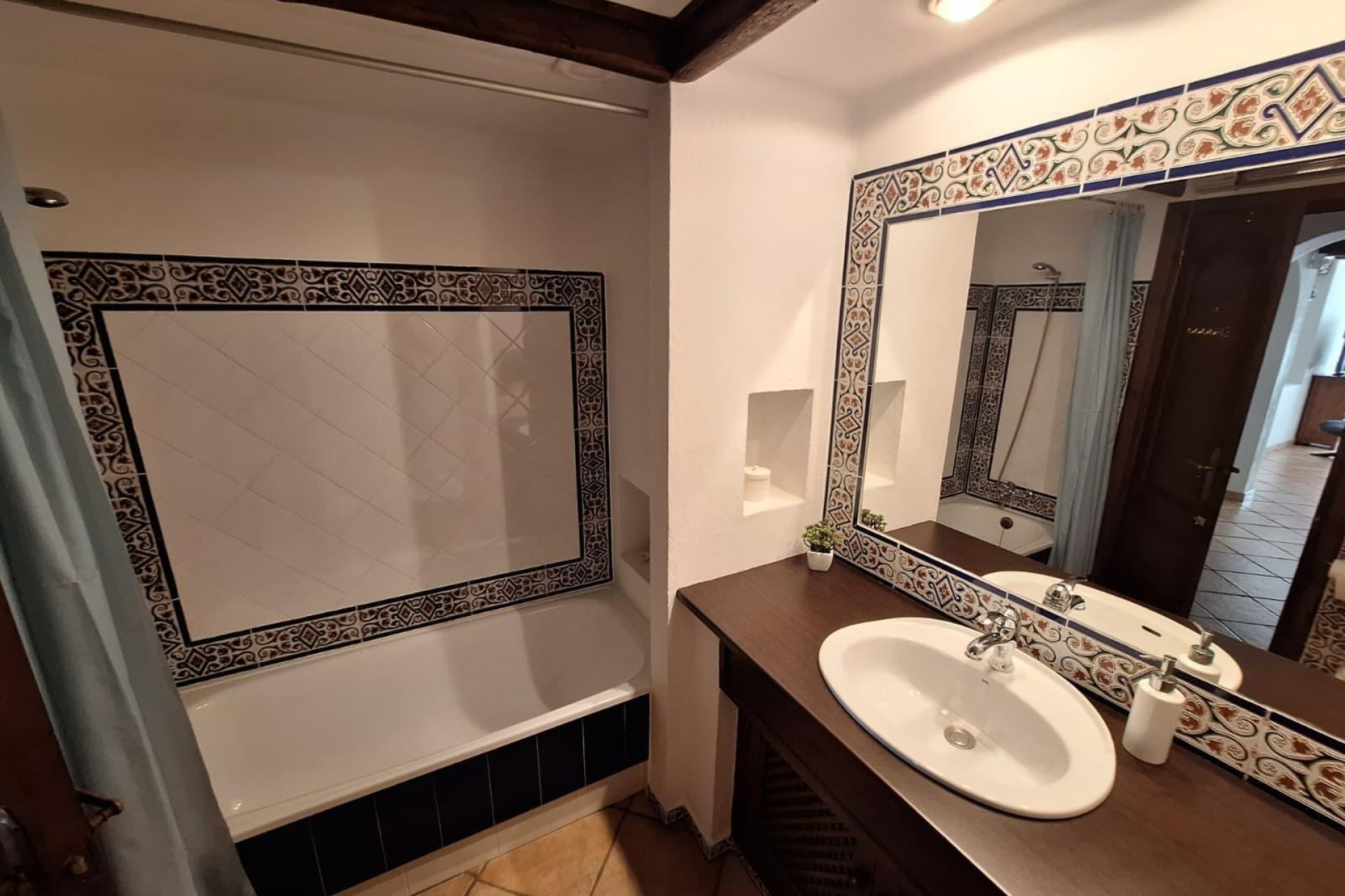 Återförsäljning - Apartment -
Torrevieja - Los Frutales