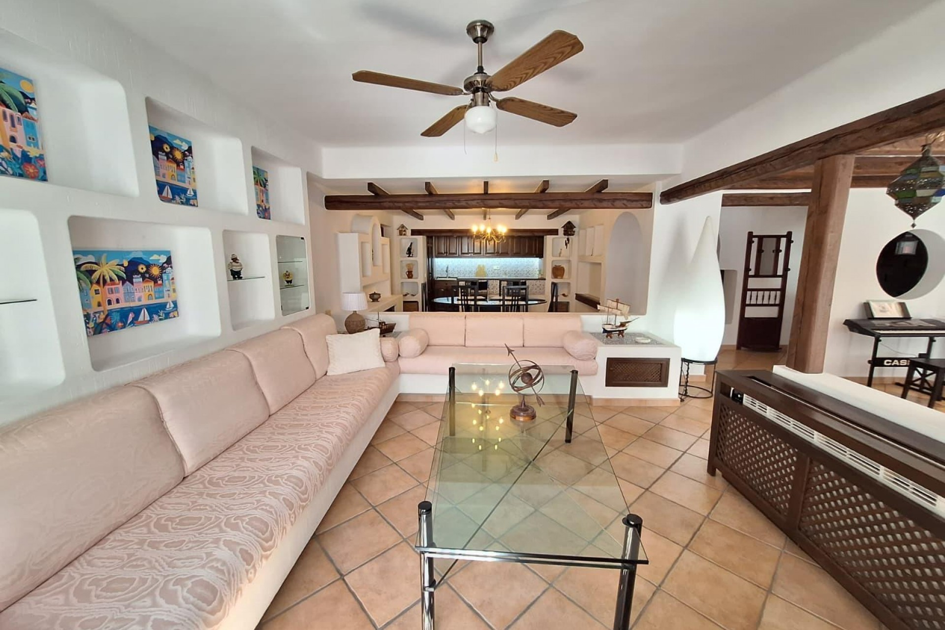 Återförsäljning - Apartment -
Torrevieja - Los Frutales