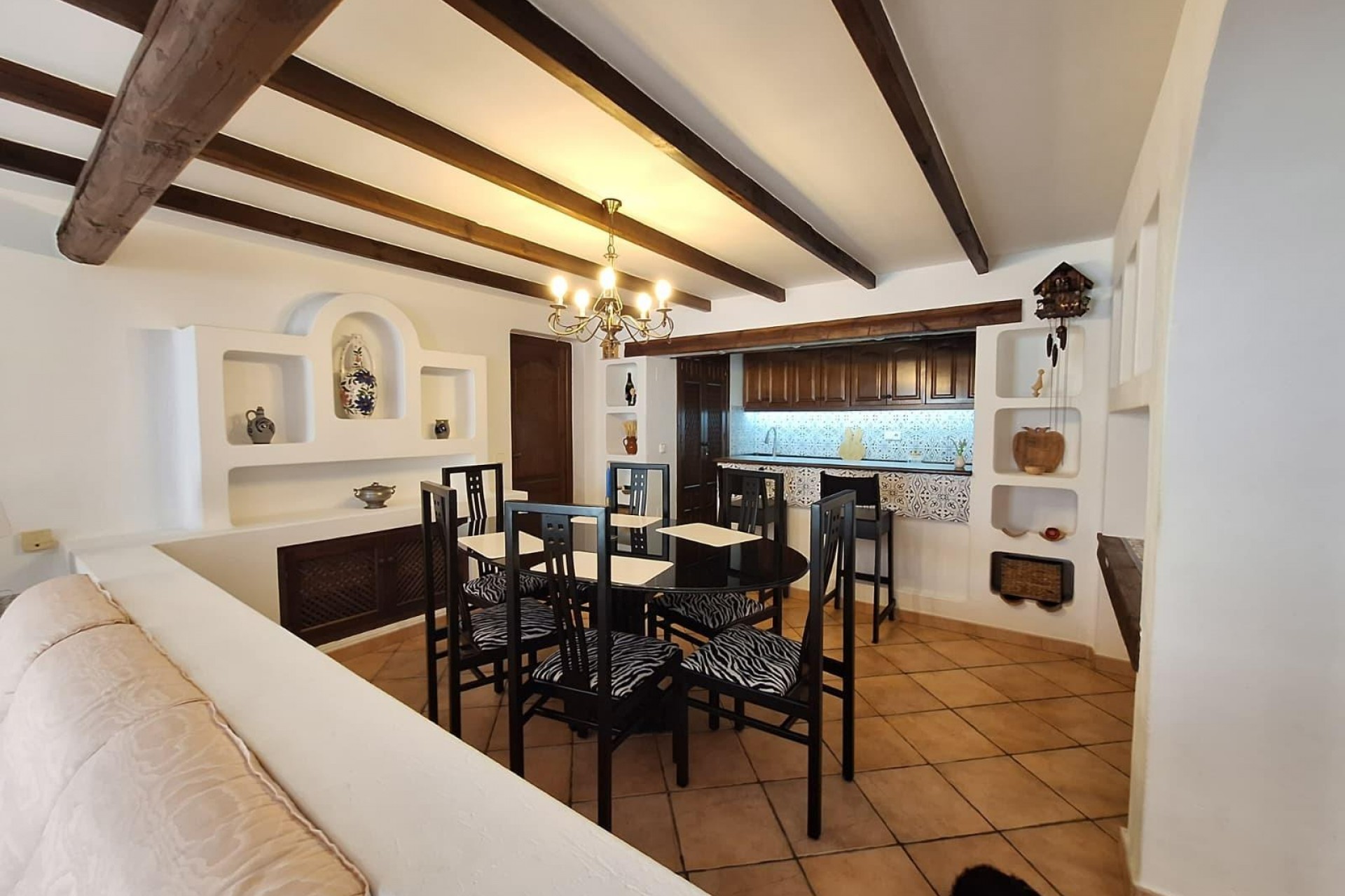 Återförsäljning - Apartment -
Torrevieja - Los Frutales