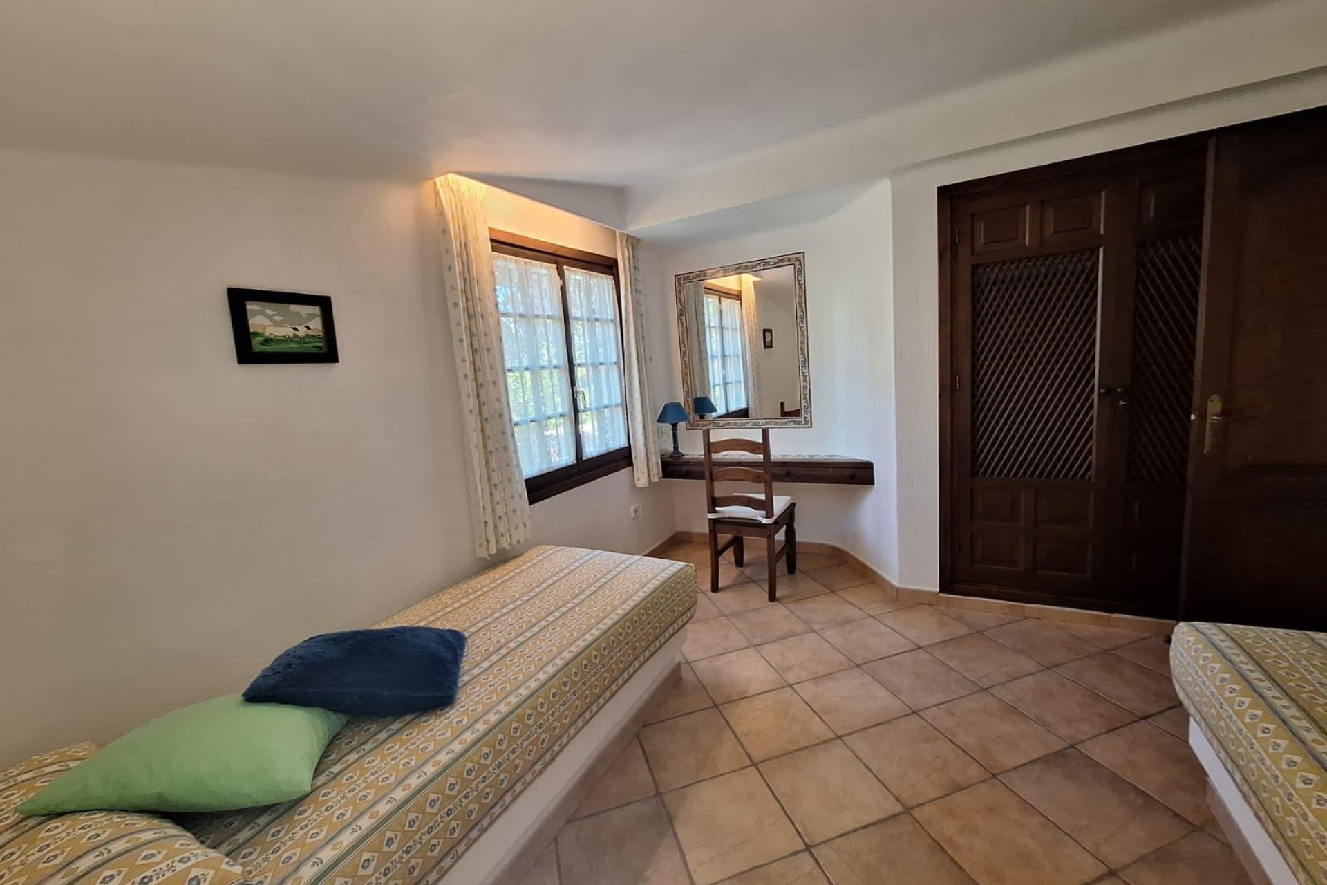 Återförsäljning - Apartment -
Torrevieja - Los Frutales