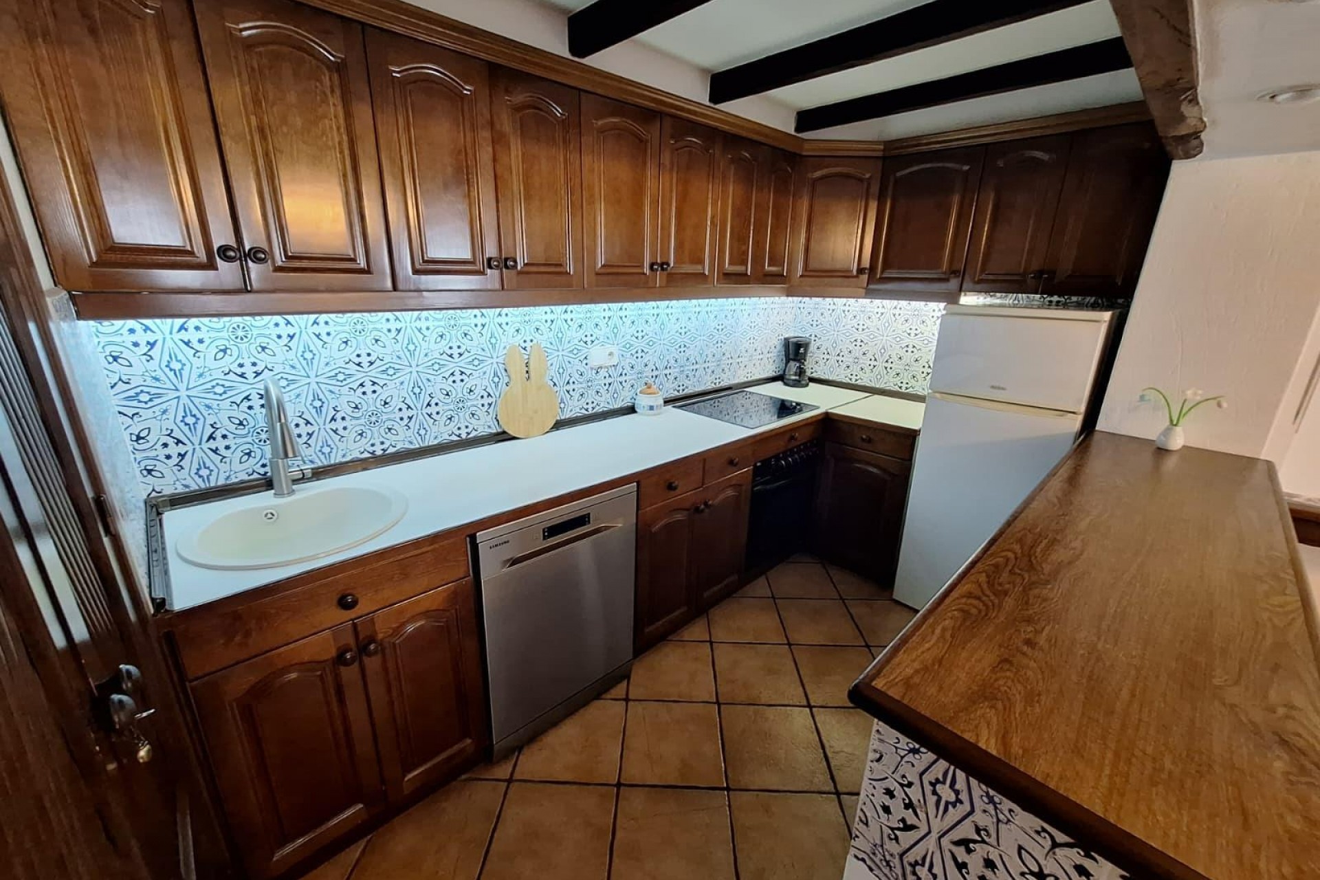 Återförsäljning - Apartment -
Torrevieja - Los Frutales