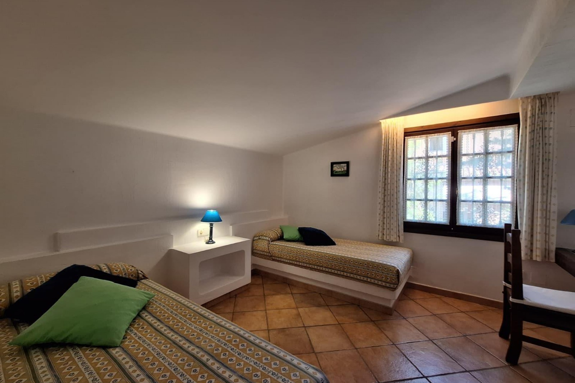 Återförsäljning - Apartment -
Torrevieja - Los Frutales