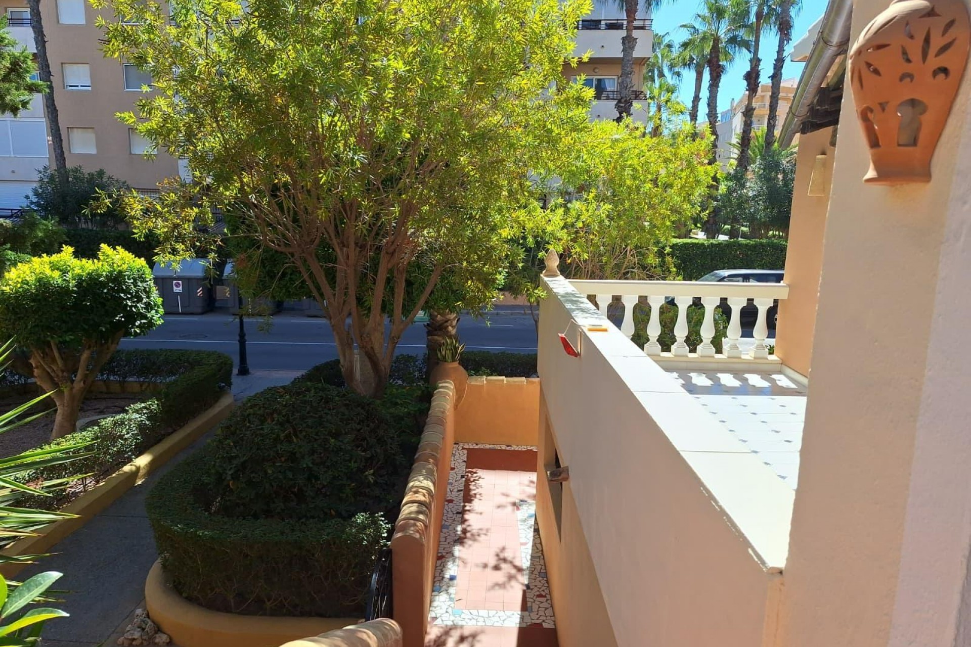 Återförsäljning - Apartment -
Torrevieja - Los Frutales