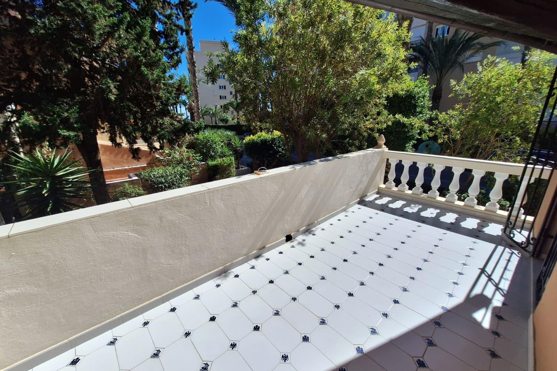 Återförsäljning - Apartment -
Torrevieja - Los Frutales