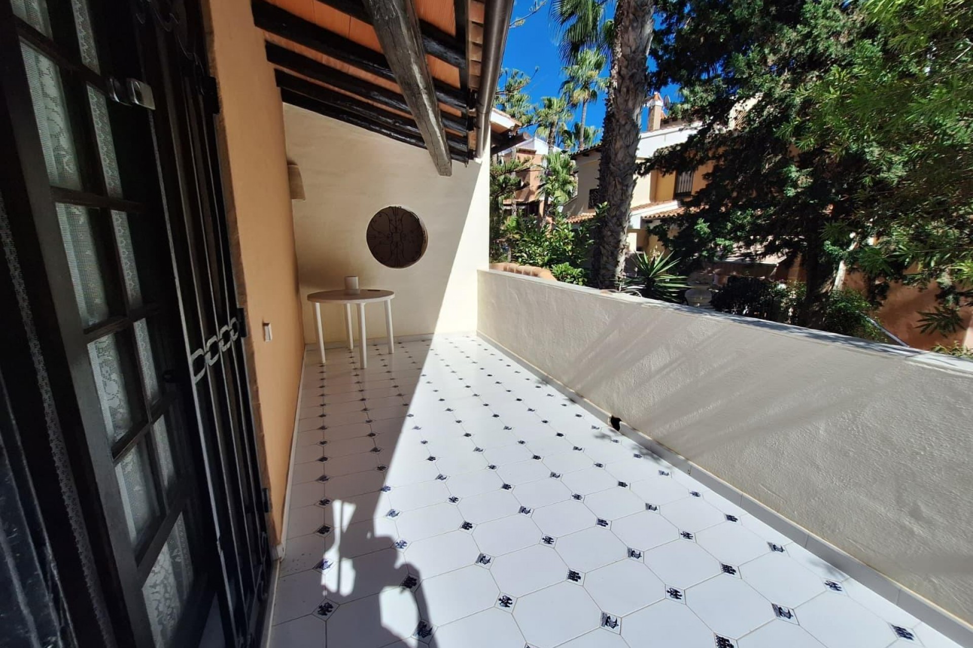 Återförsäljning - Apartment -
Torrevieja - Los Frutales
