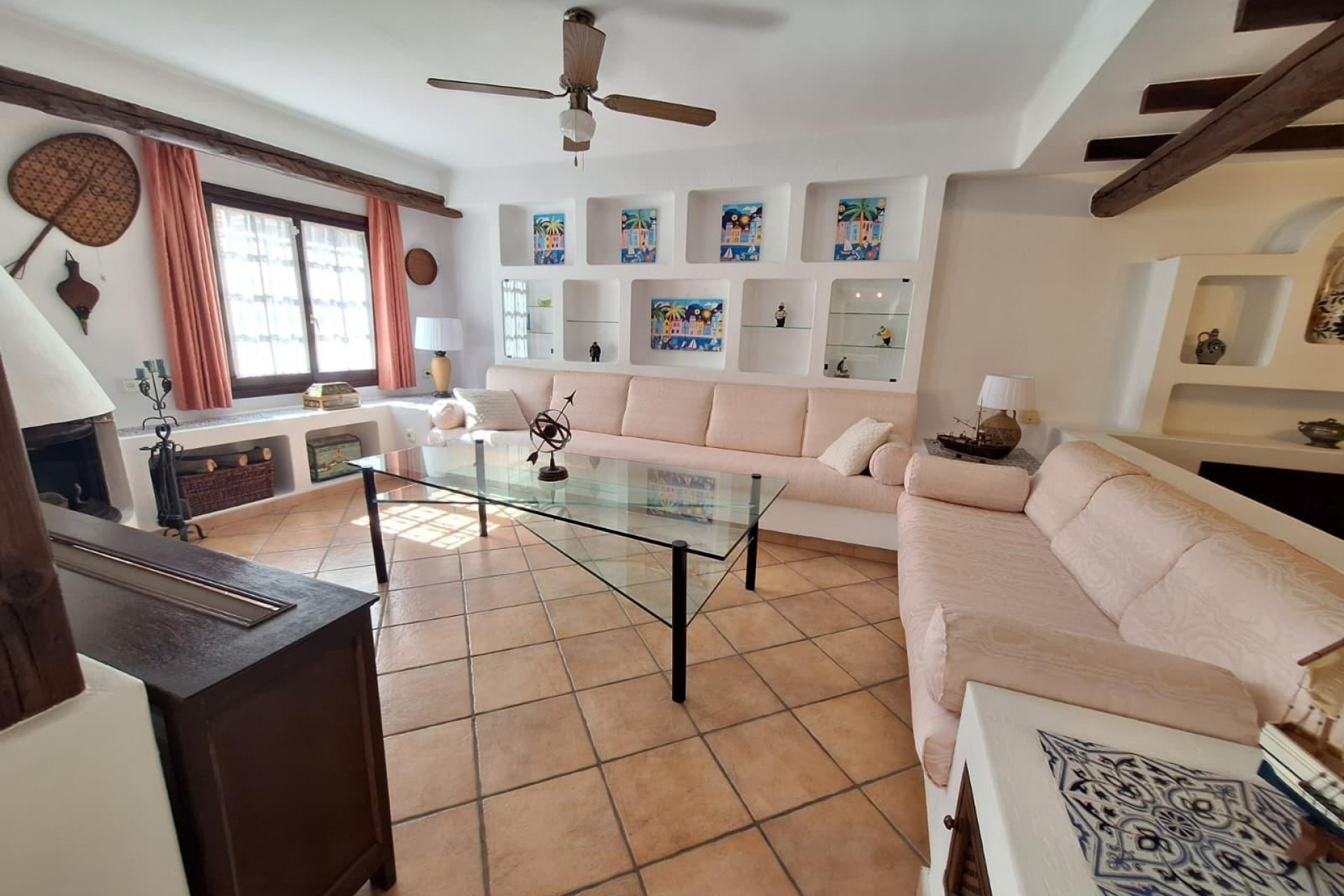 Återförsäljning - Apartment -
Torrevieja - Los Frutales