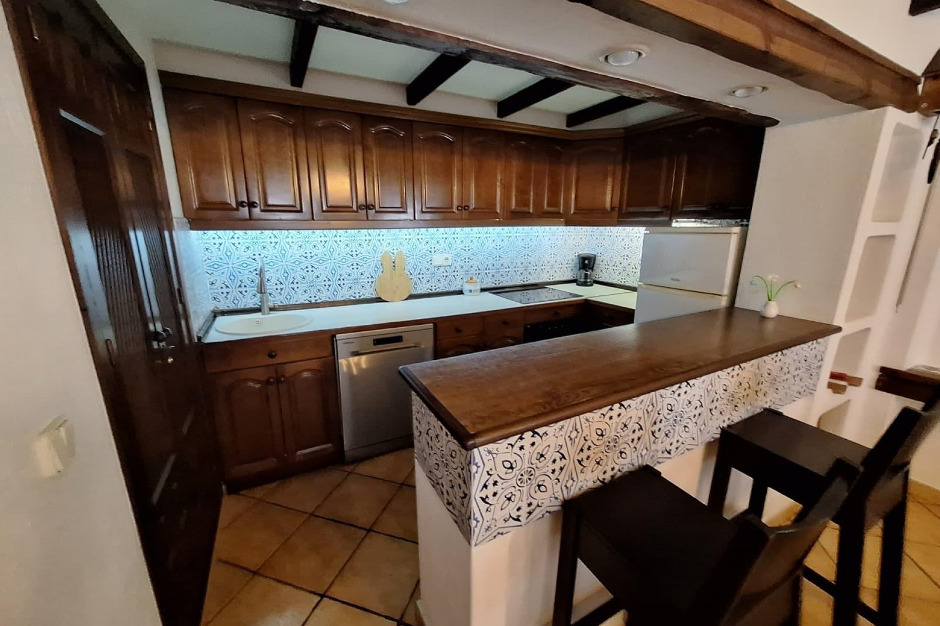 Återförsäljning - Apartment -
Torrevieja - Los Frutales