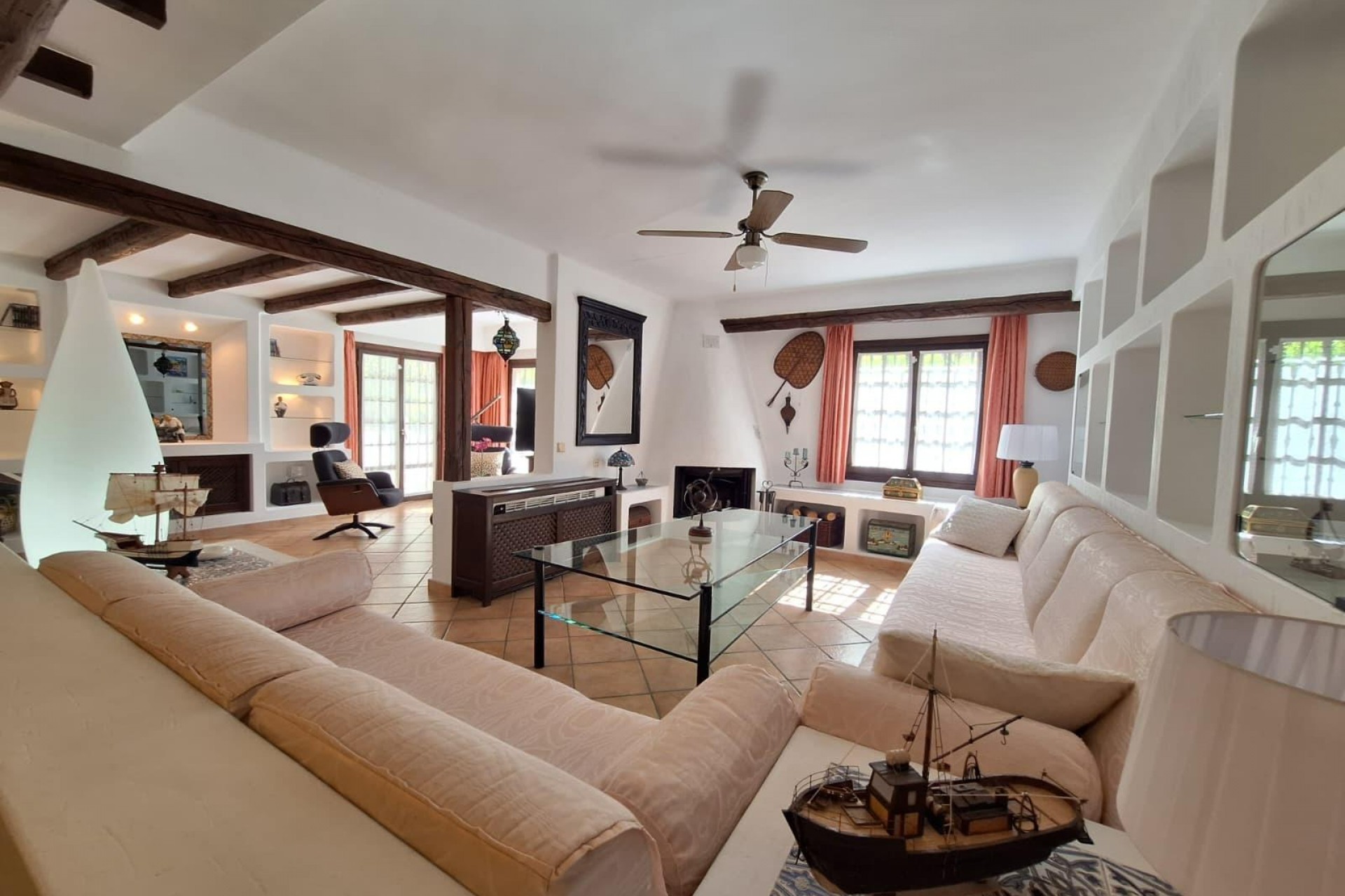 Återförsäljning - Apartment -
Torrevieja - Los Frutales