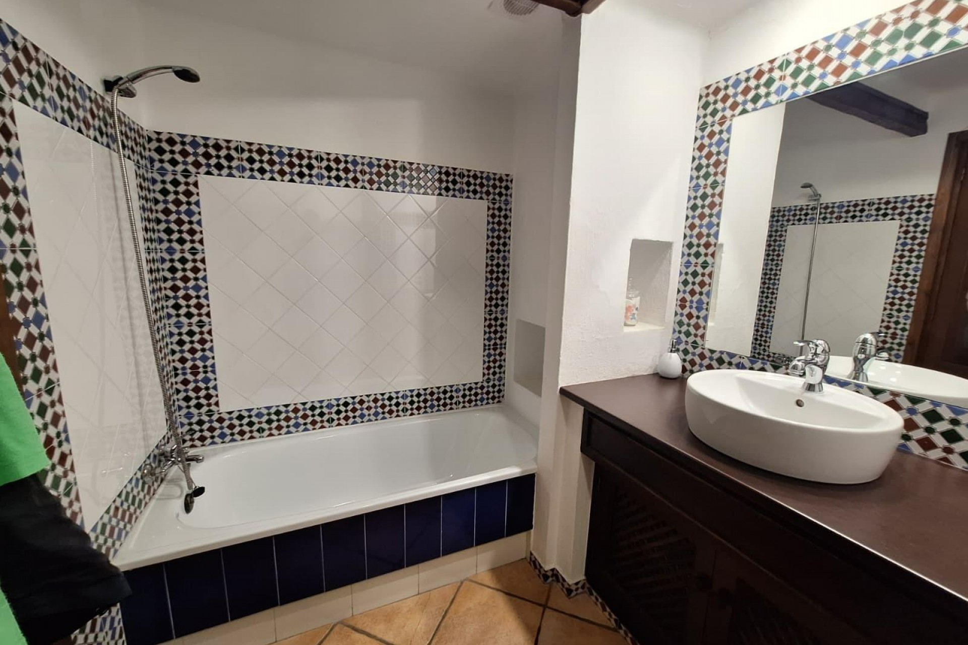 Återförsäljning - Apartment -
Torrevieja - Los Frutales