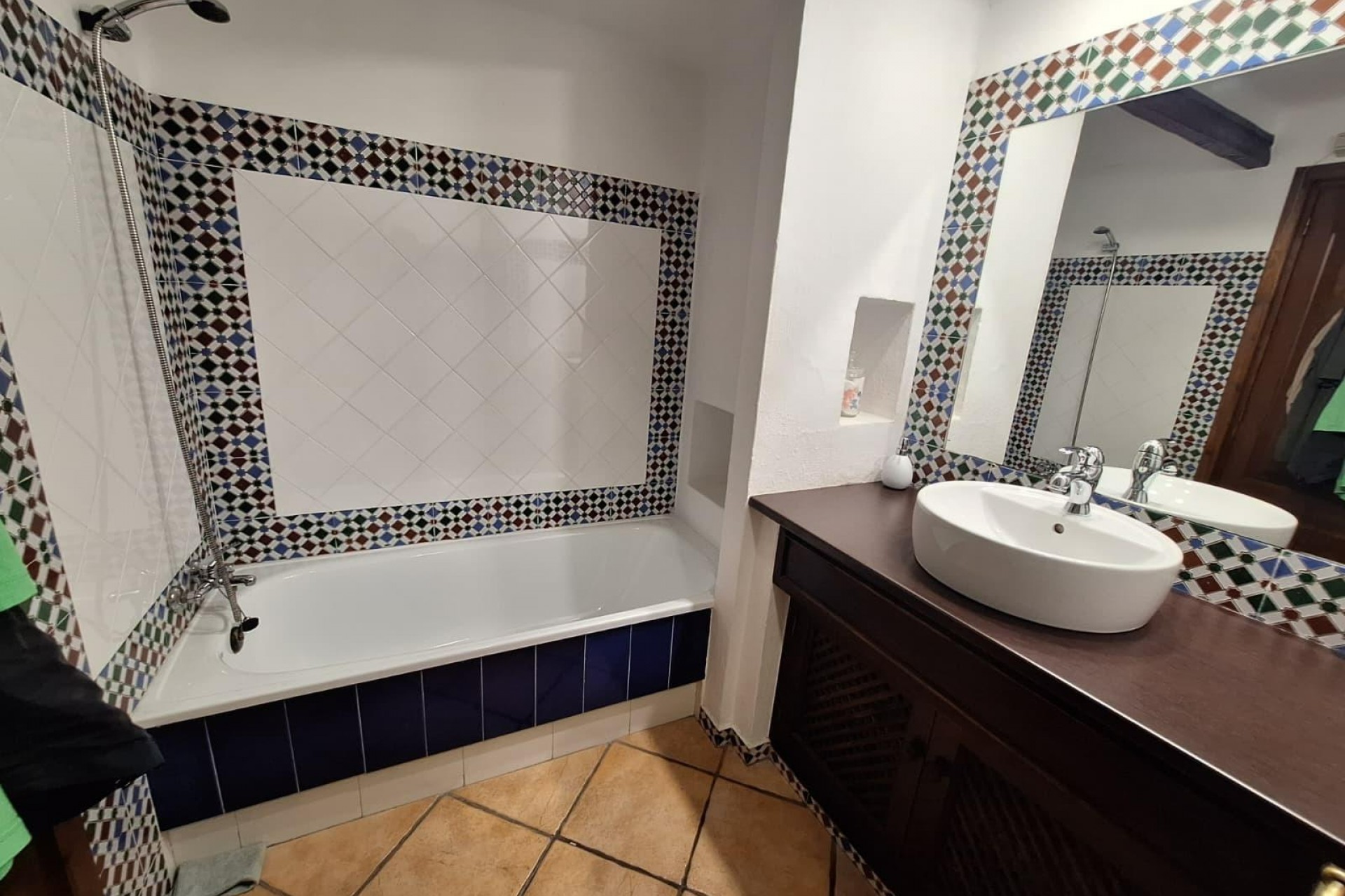 Återförsäljning - Apartment -
Torrevieja - Los Frutales