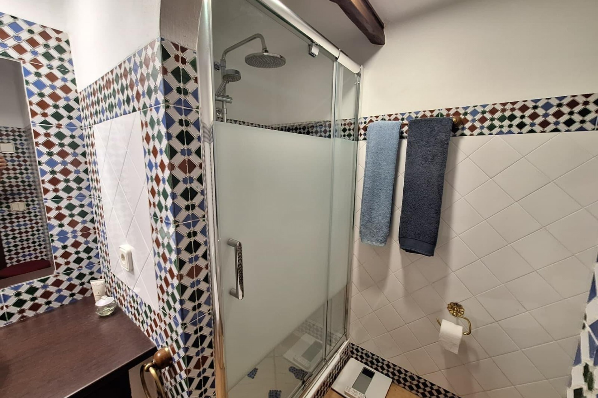 Återförsäljning - Apartment -
Torrevieja - Los Frutales