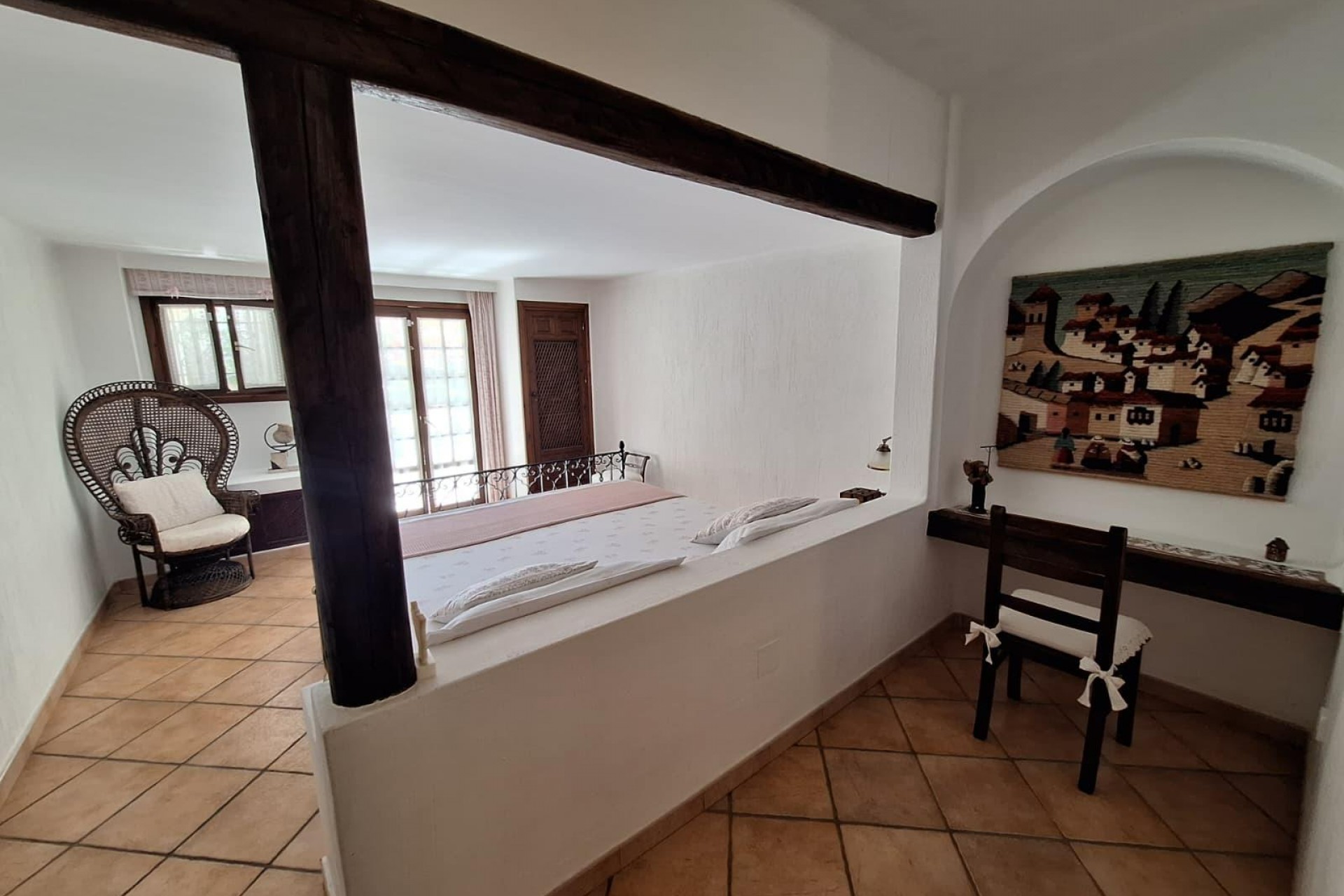 Återförsäljning - Apartment -
Torrevieja - Los Frutales