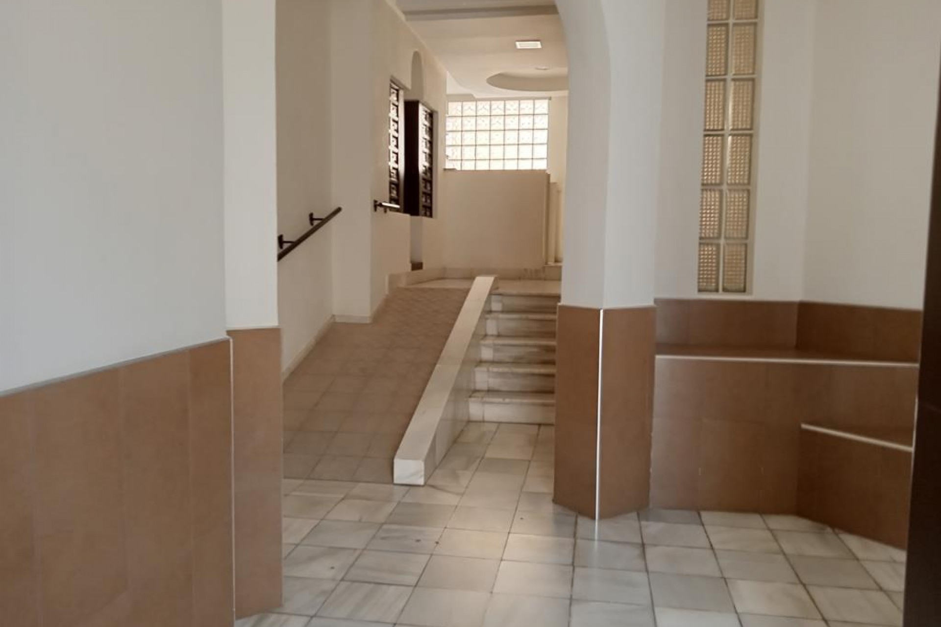 Återförsäljning - Apartment -
Torrevieja - MAR AZUL LA VELETA