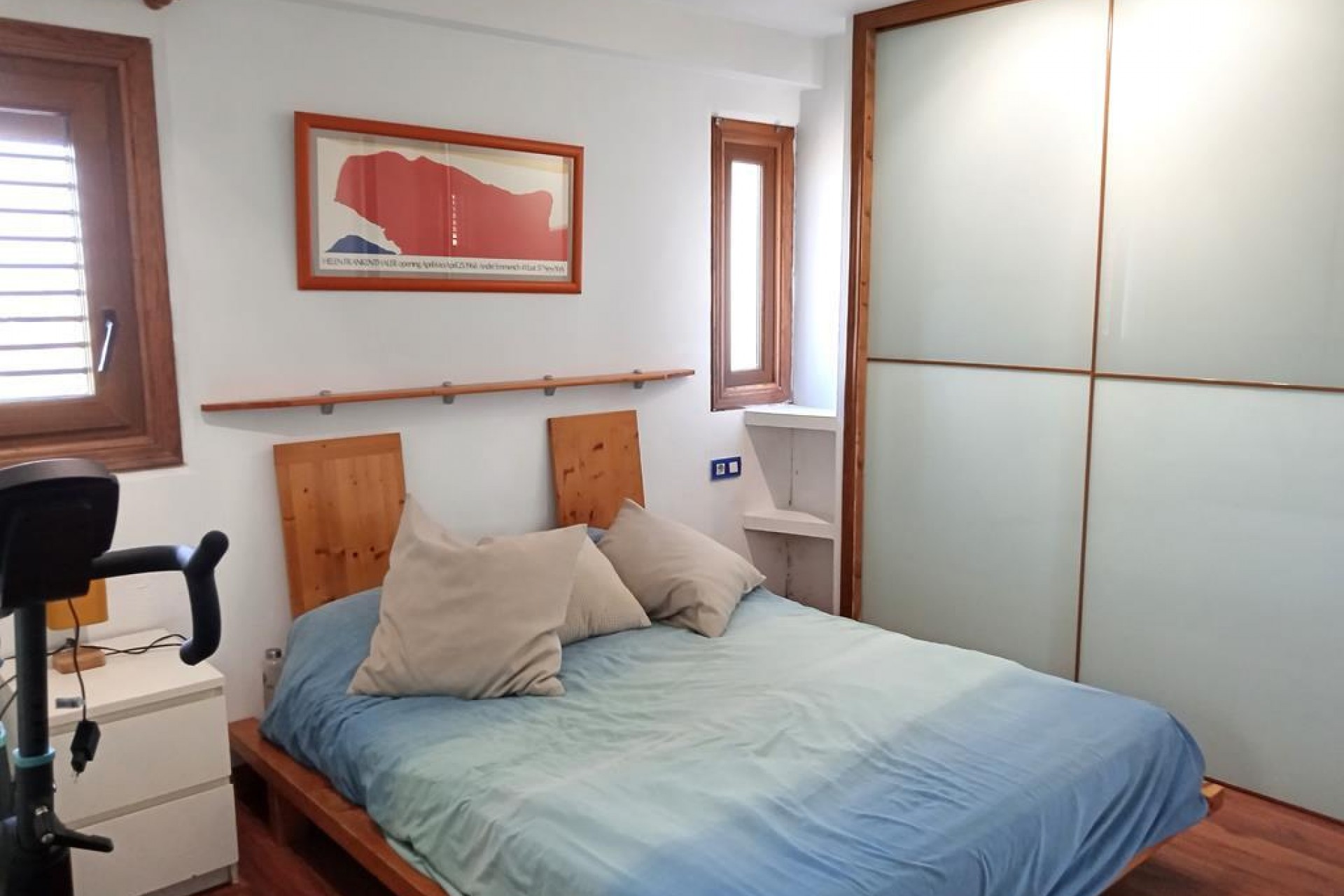 Återförsäljning - Apartment -
Torrevieja - MAR AZUL LA VELETA