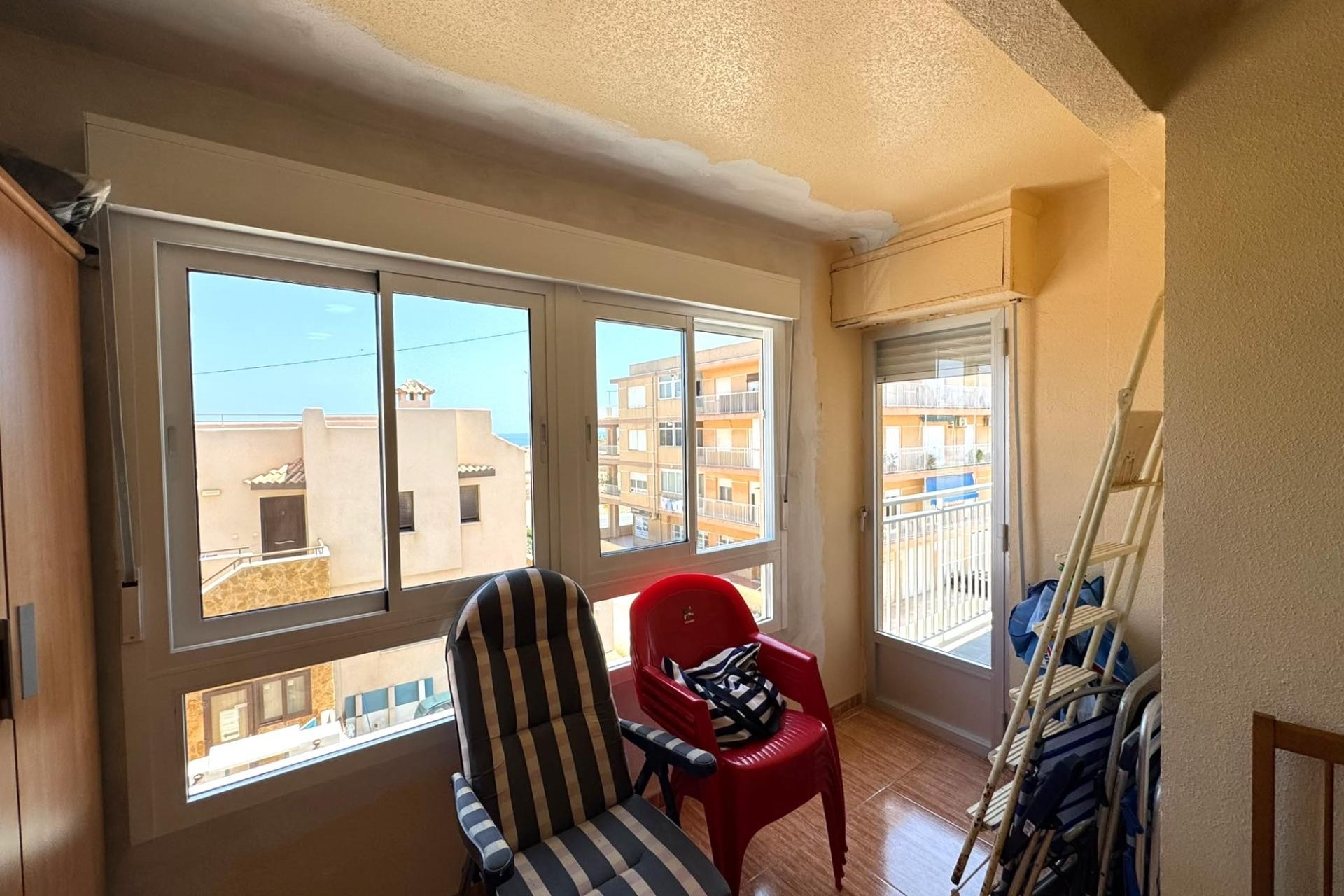 Återförsäljning - Apartment -
Torrevieja - Miramar - Torre Del Moro