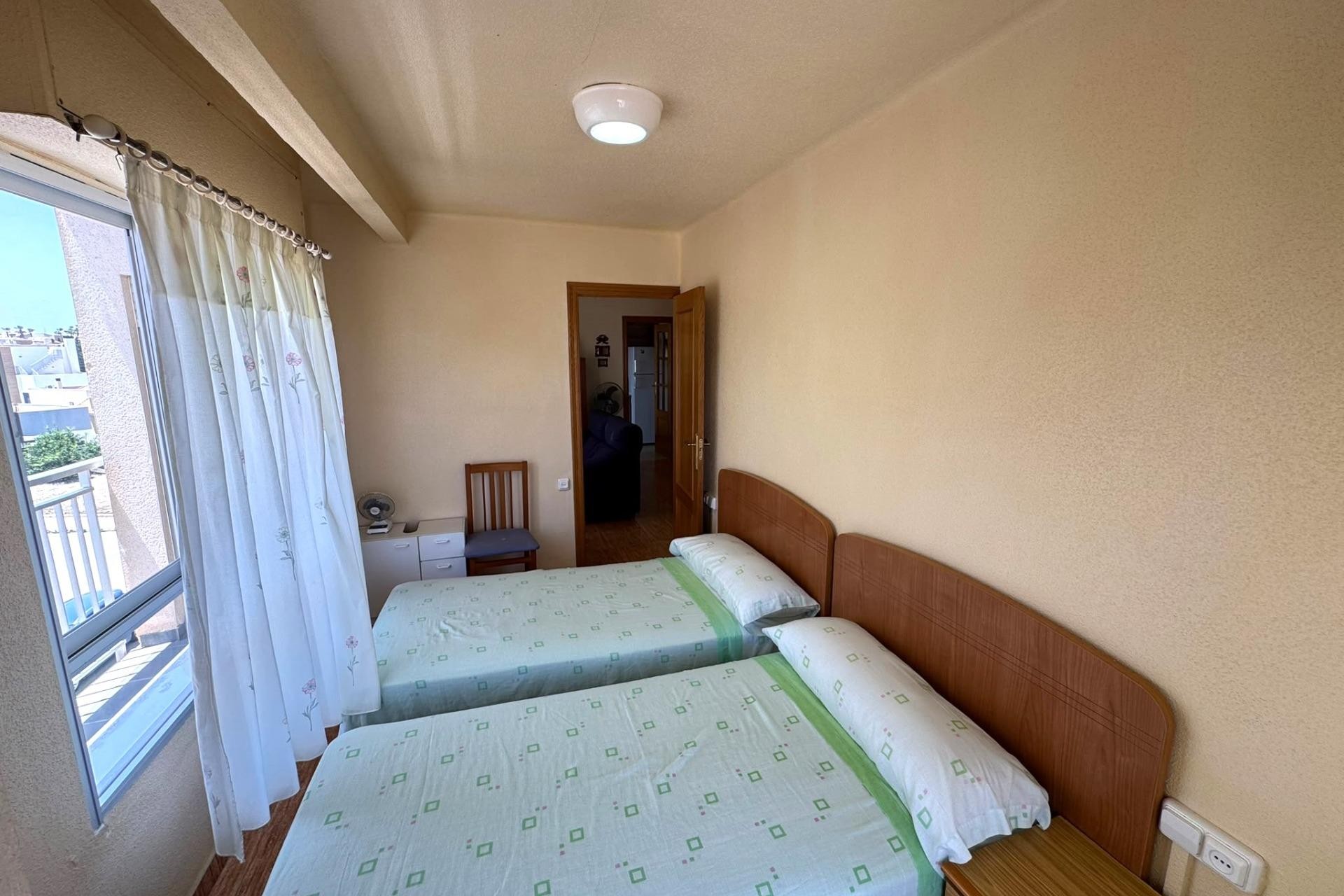 Återförsäljning - Apartment -
Torrevieja - Miramar - Torre Del Moro