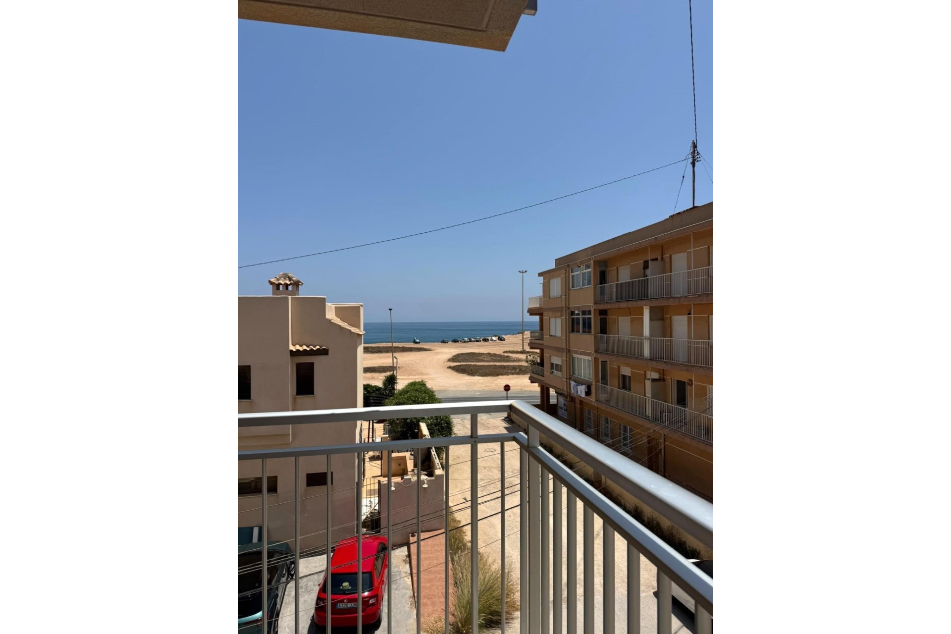 Återförsäljning - Apartment -
Torrevieja - Miramar - Torre Del Moro