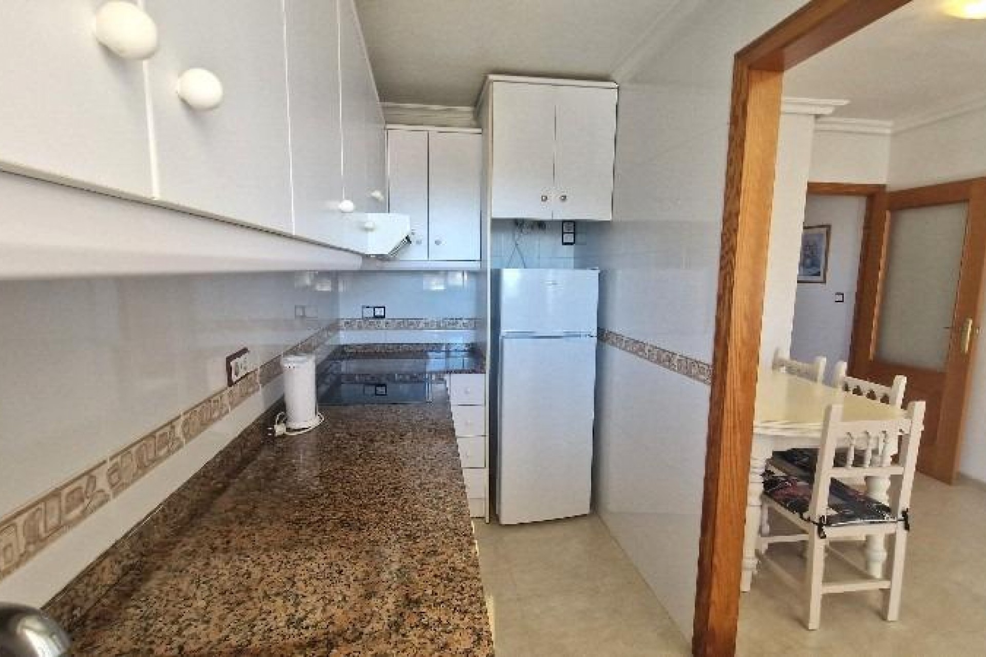 Återförsäljning - Apartment -
Torrevieja - Nueva Torrevieja
