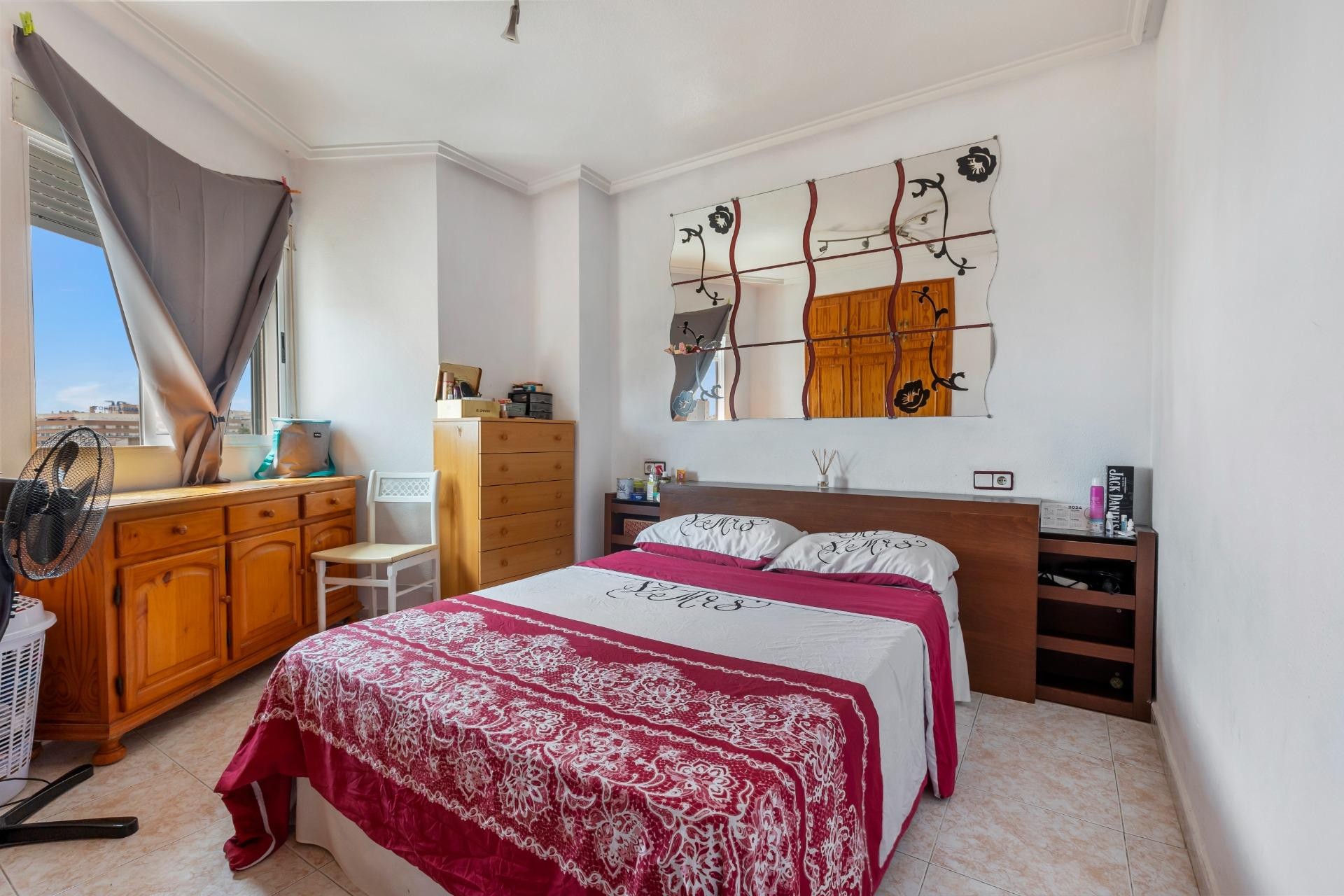 Återförsäljning - Apartment -
Torrevieja - Nueva Torrevieja