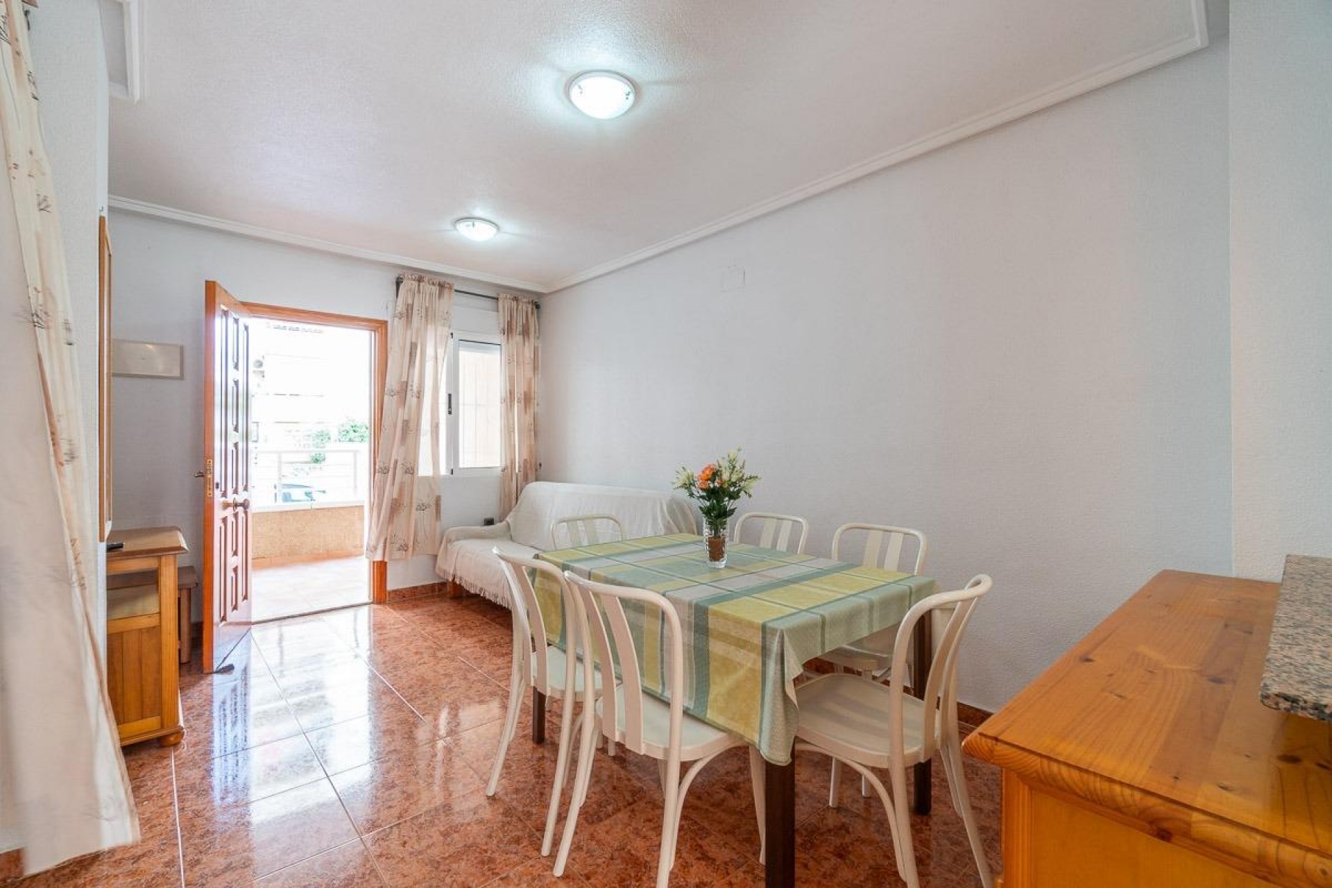 Återförsäljning - Apartment -
Torrevieja - Nueva Torrevieja