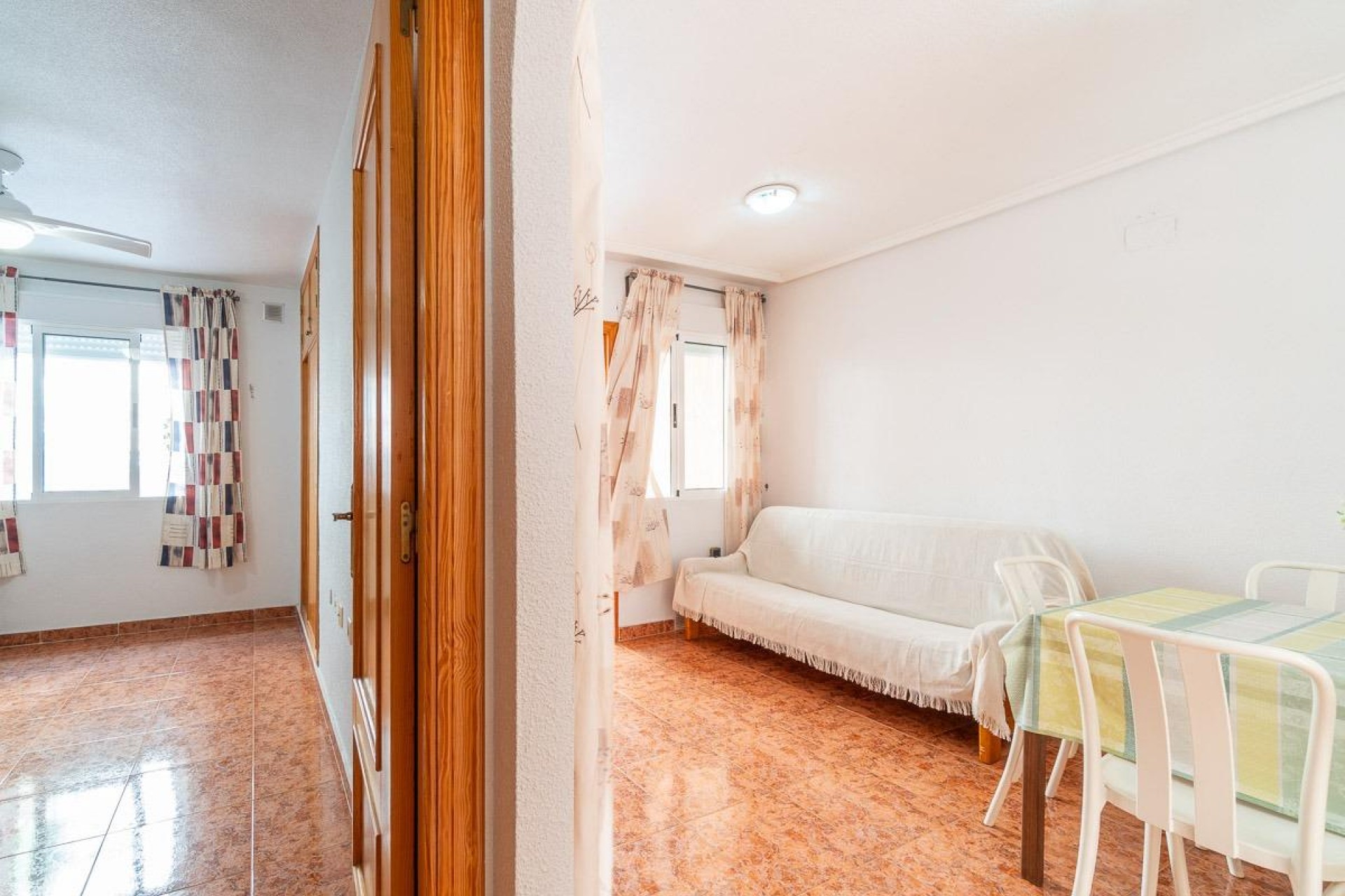 Återförsäljning - Apartment -
Torrevieja - Nueva Torrevieja