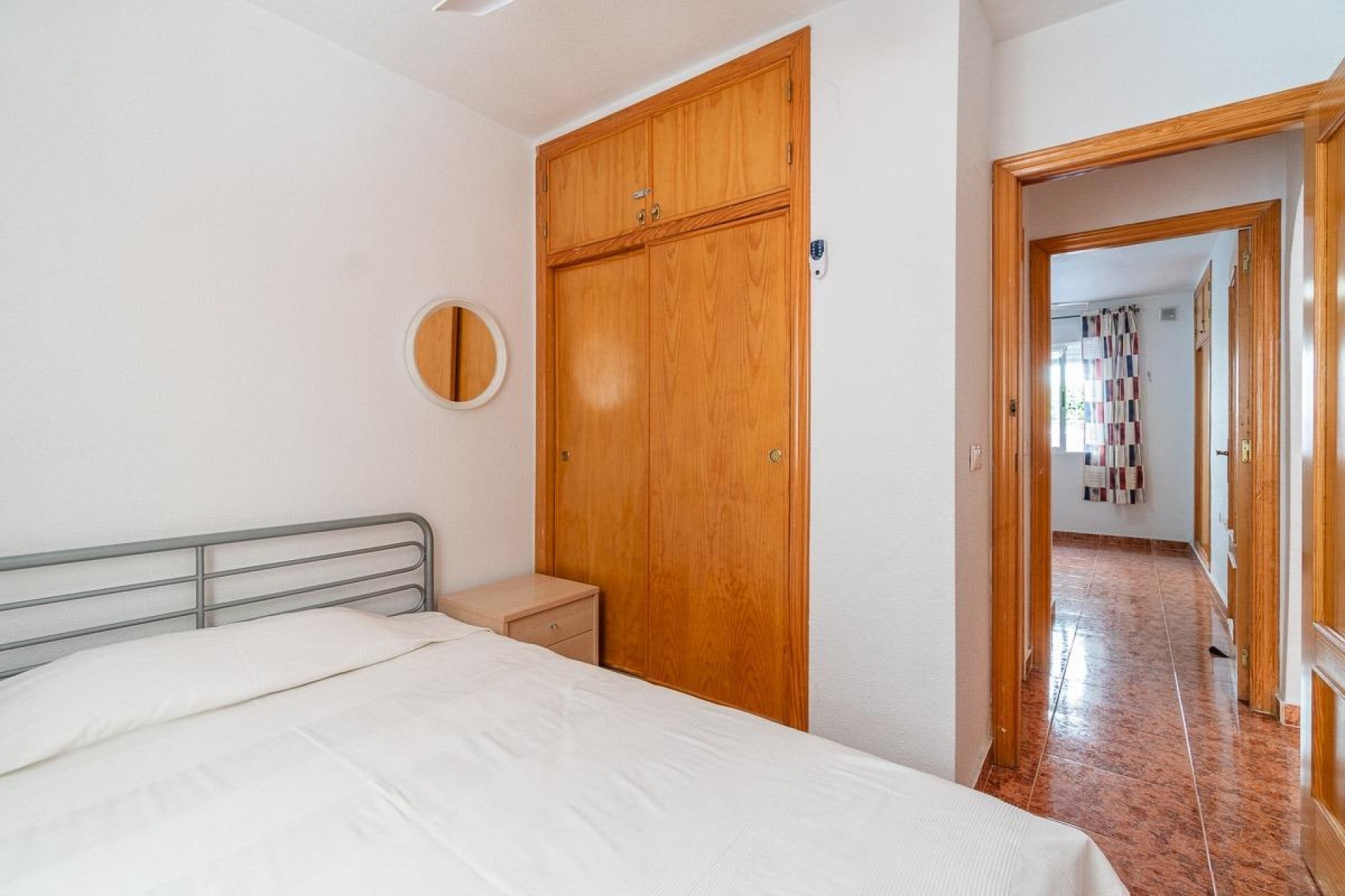 Återförsäljning - Apartment -
Torrevieja - Nueva Torrevieja