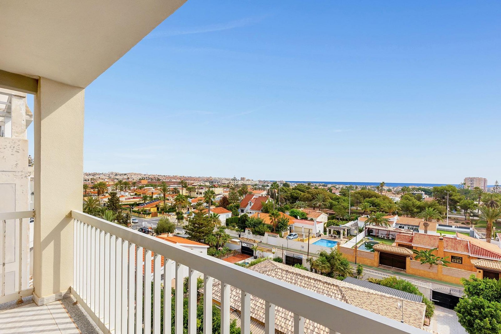 Återförsäljning - Apartment -
Torrevieja - Nueva Torrevieja