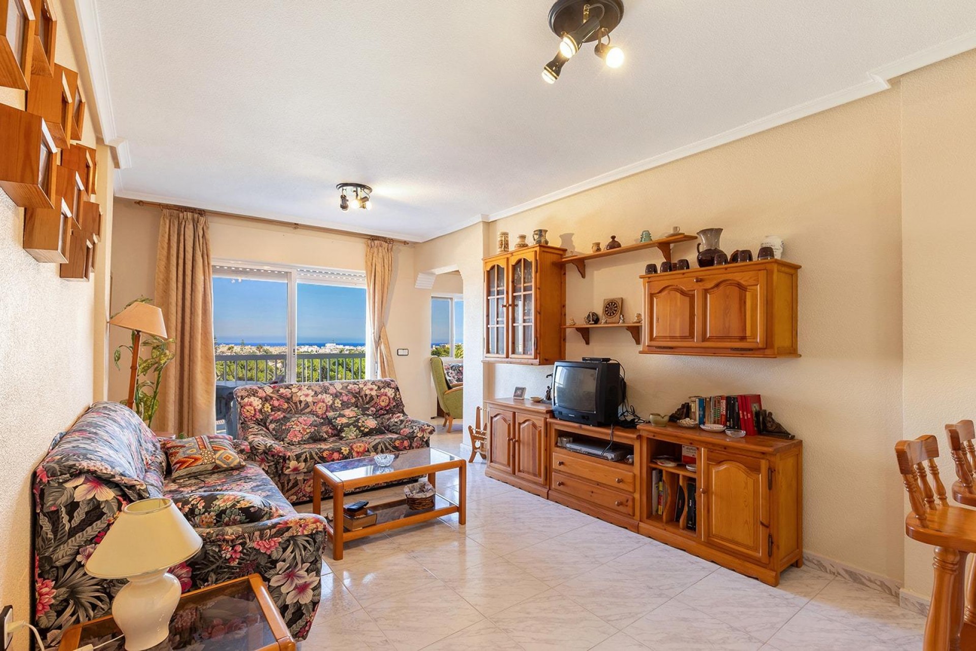 Återförsäljning - Apartment -
Torrevieja - Nueva Torrevieja