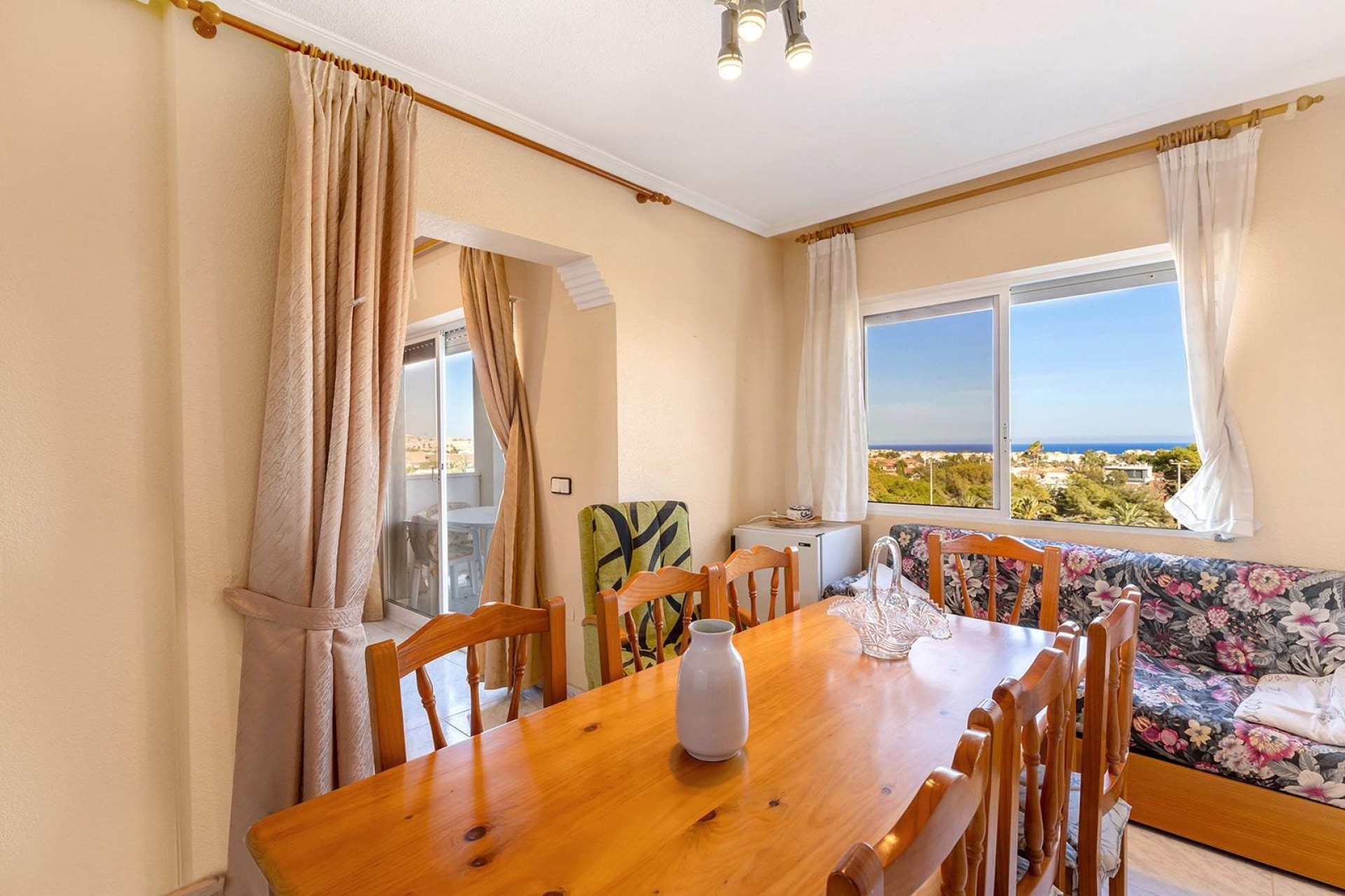 Återförsäljning - Apartment -
Torrevieja - Nueva Torrevieja