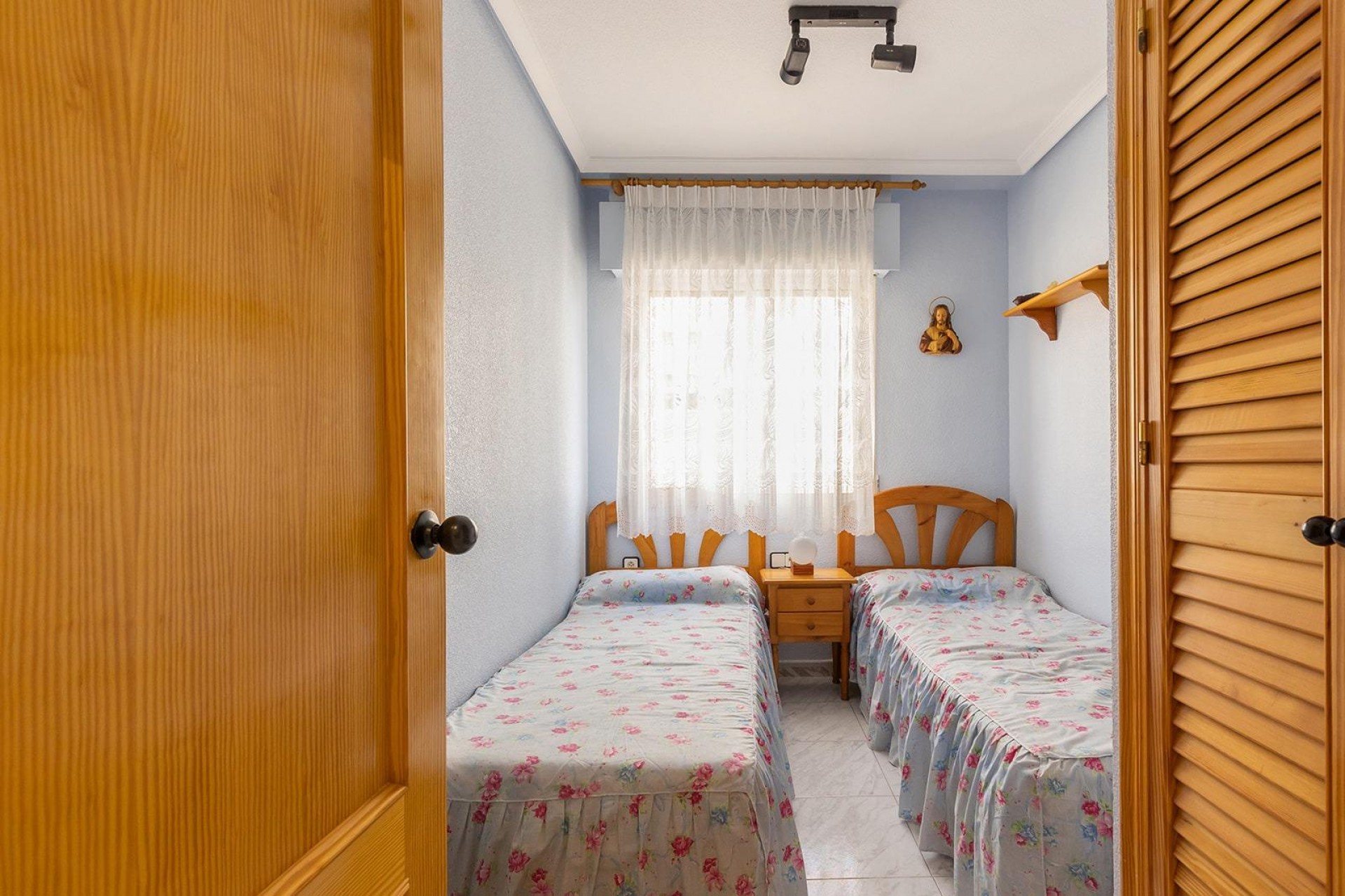 Återförsäljning - Apartment -
Torrevieja - Nueva Torrevieja