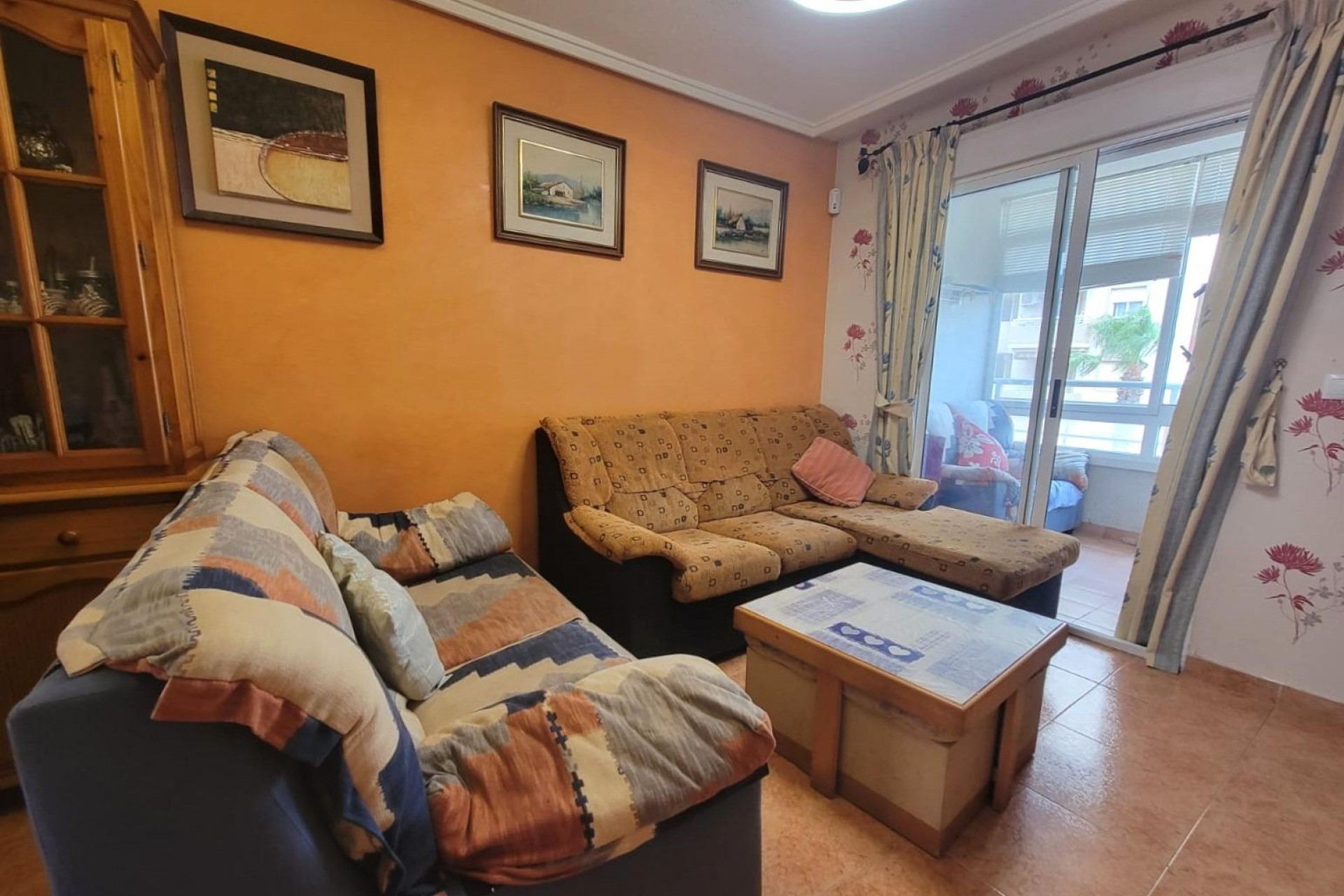 Återförsäljning - Apartment -
Torrevieja - Nueva Torrevieja