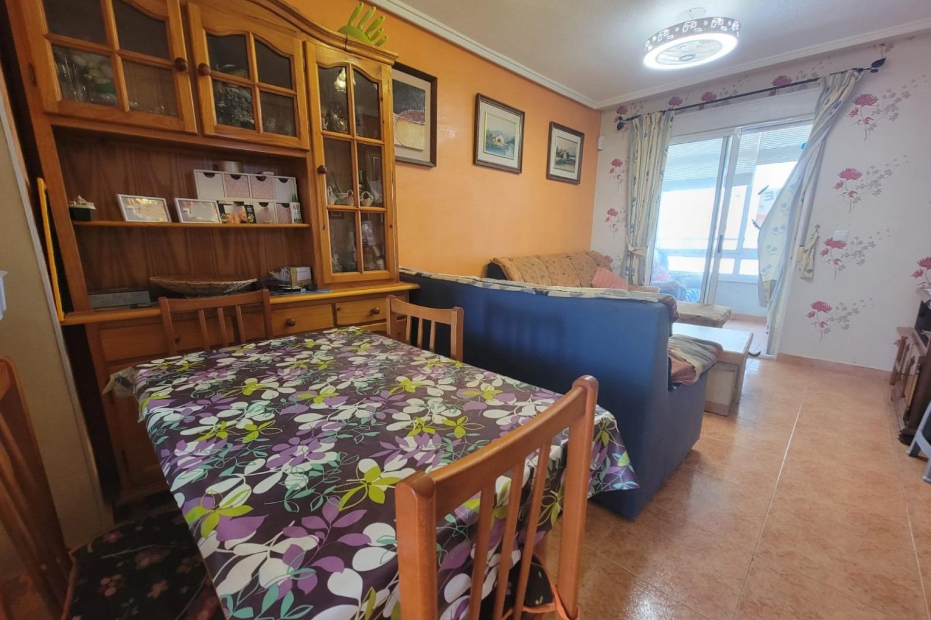 Återförsäljning - Apartment -
Torrevieja - Nueva Torrevieja