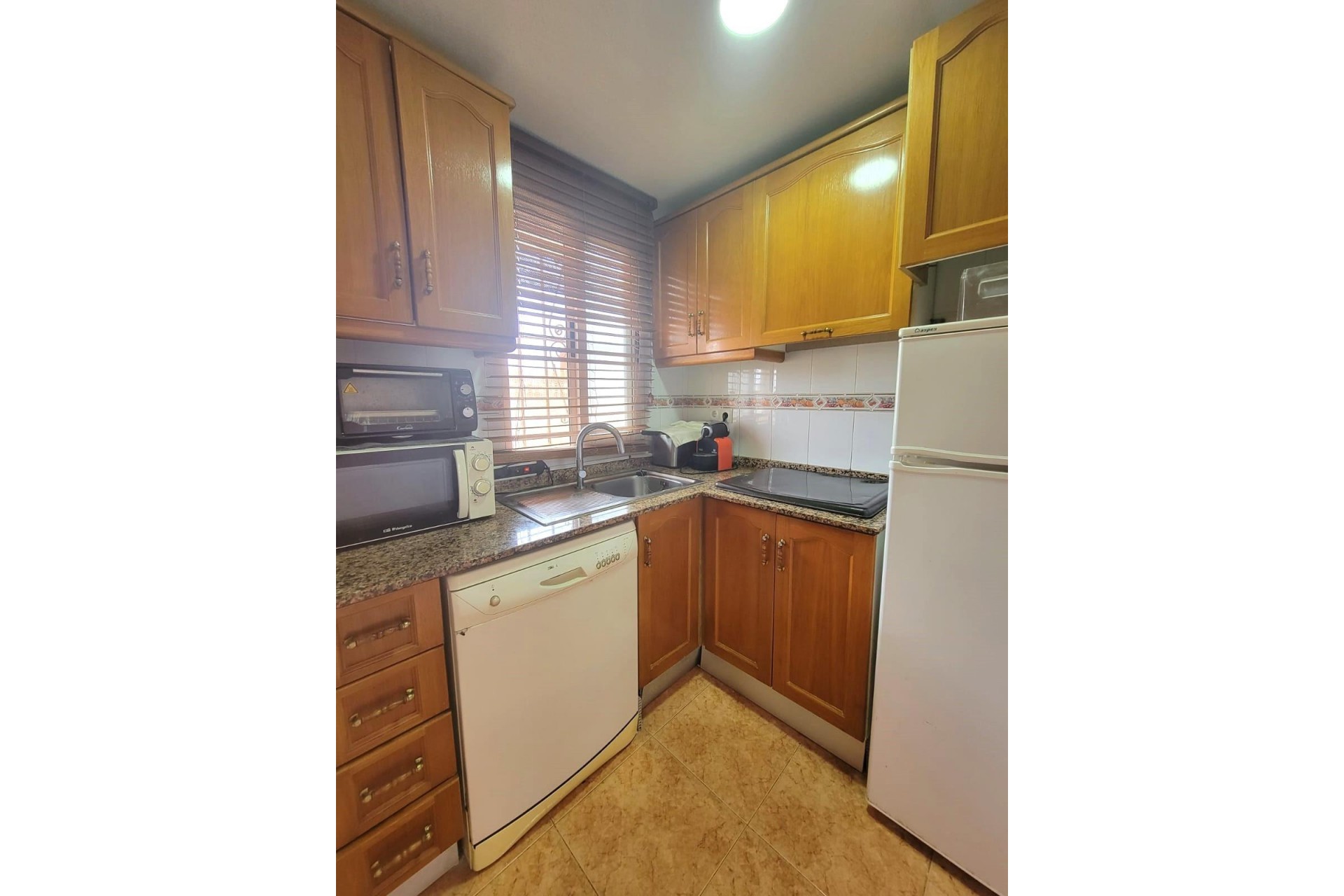 Återförsäljning - Apartment -
Torrevieja - Nueva Torrevieja