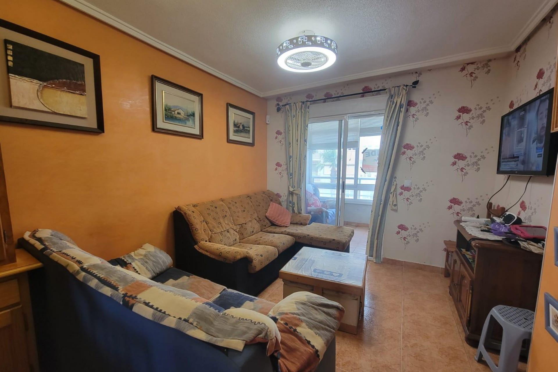 Återförsäljning - Apartment -
Torrevieja - Nueva Torrevieja