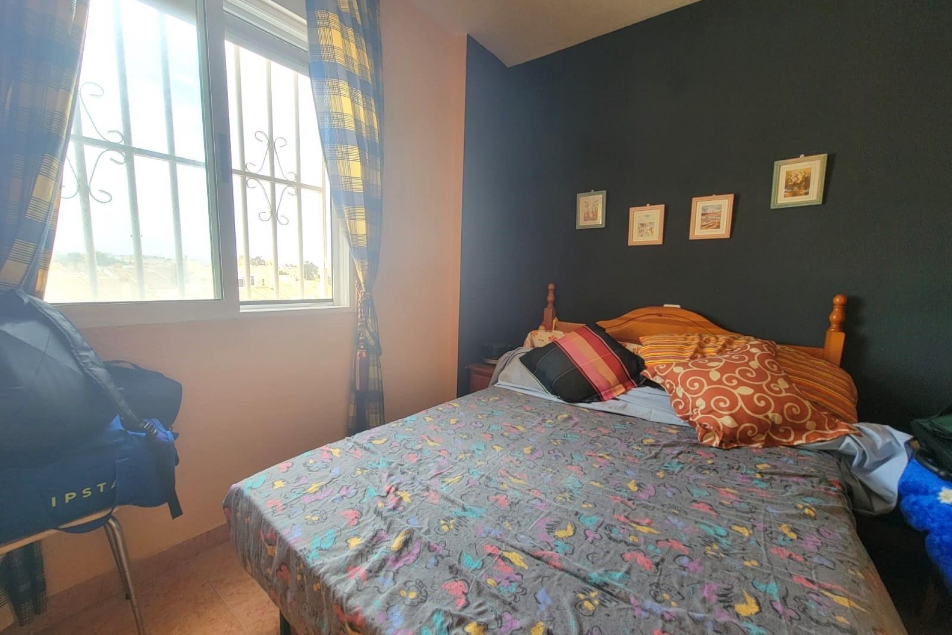 Återförsäljning - Apartment -
Torrevieja - Nueva Torrevieja