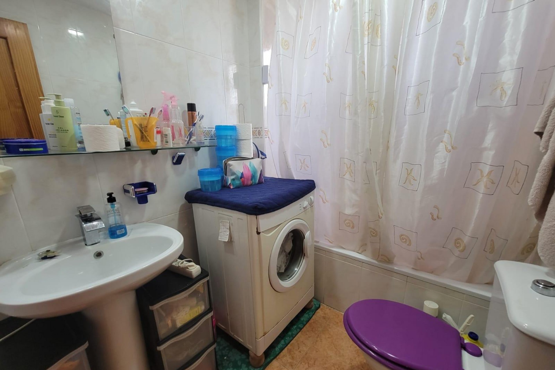 Återförsäljning - Apartment -
Torrevieja - Nueva Torrevieja