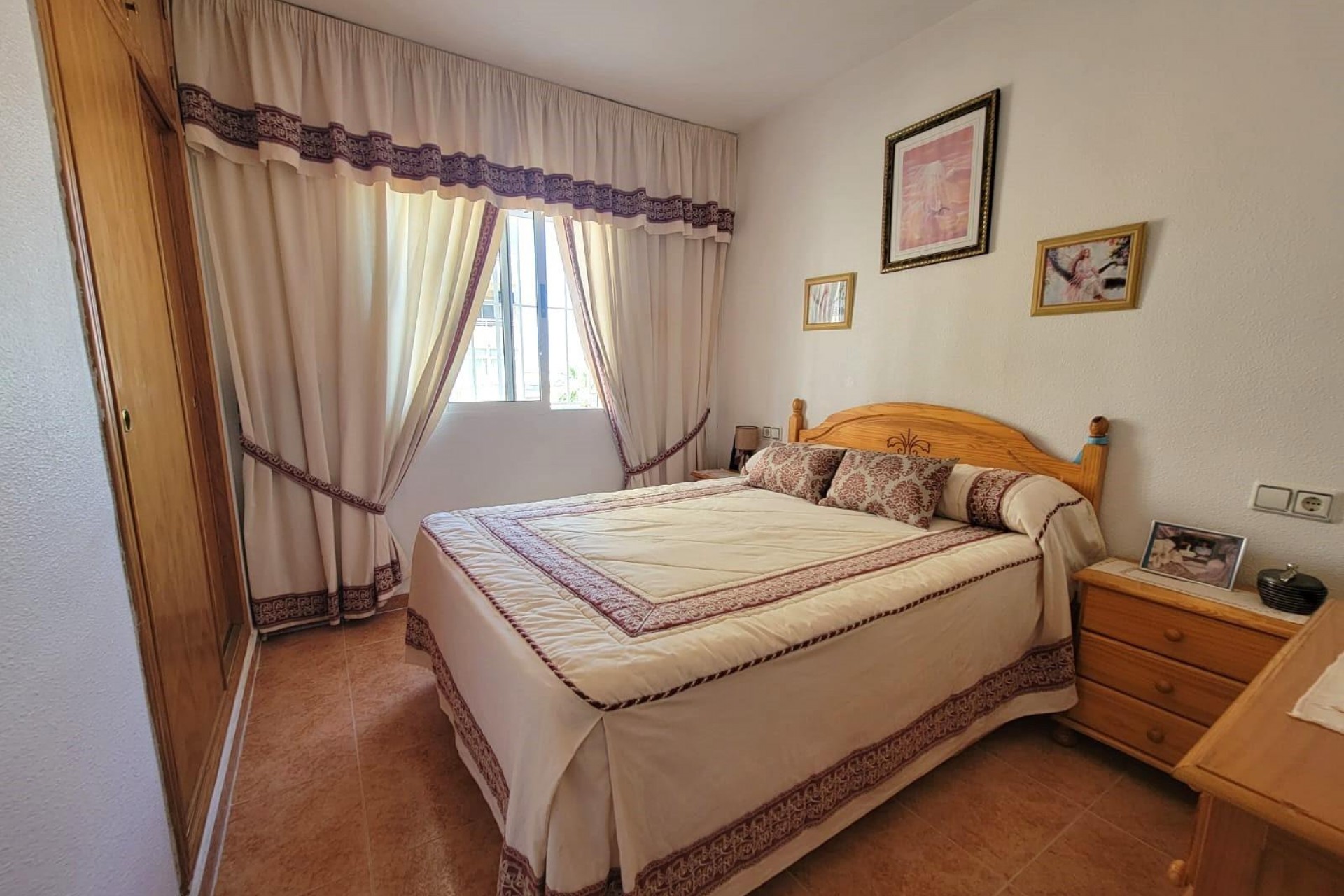 Återförsäljning - Apartment -
Torrevieja - Nueva Torrevieja