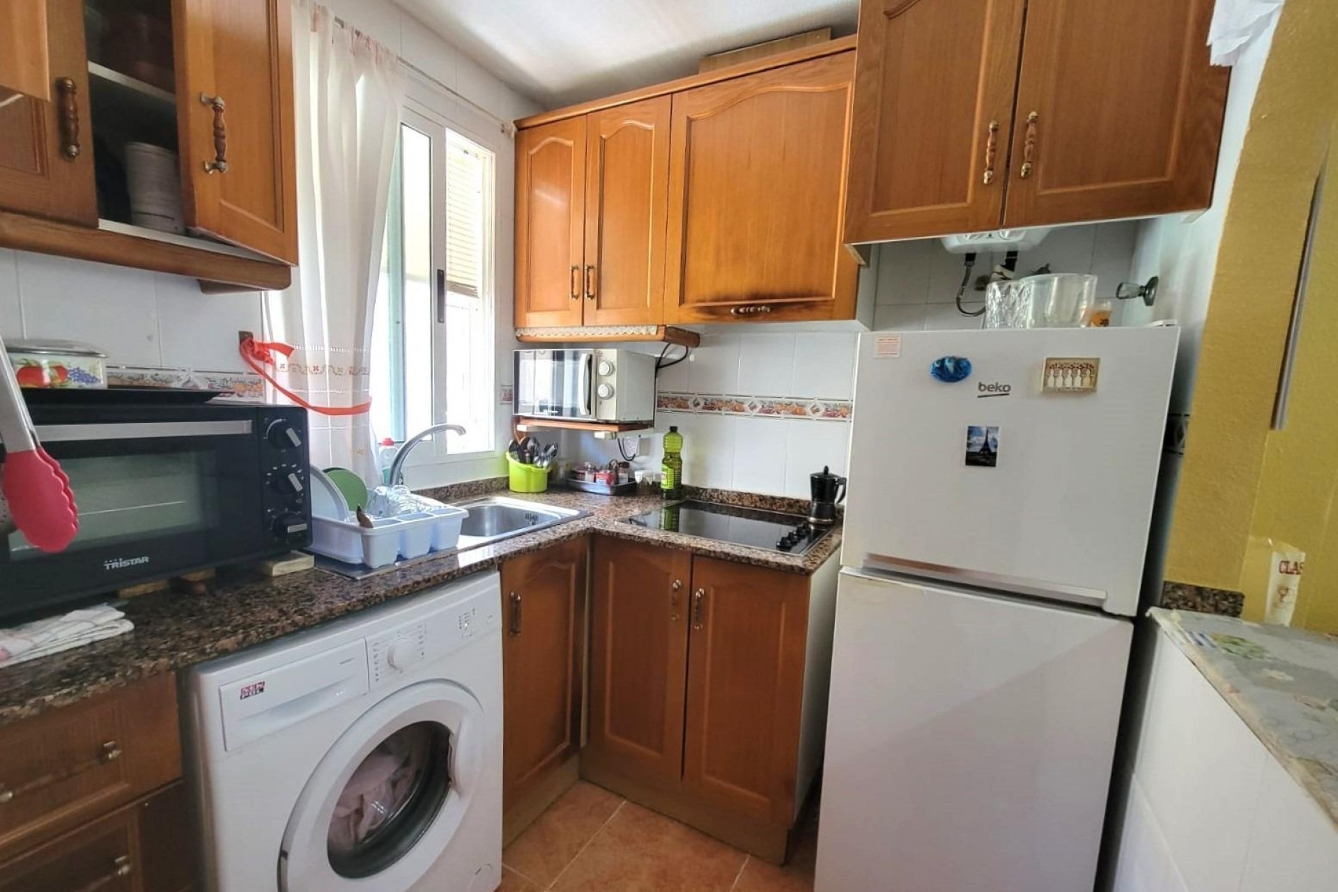 Återförsäljning - Apartment -
Torrevieja - Nueva Torrevieja