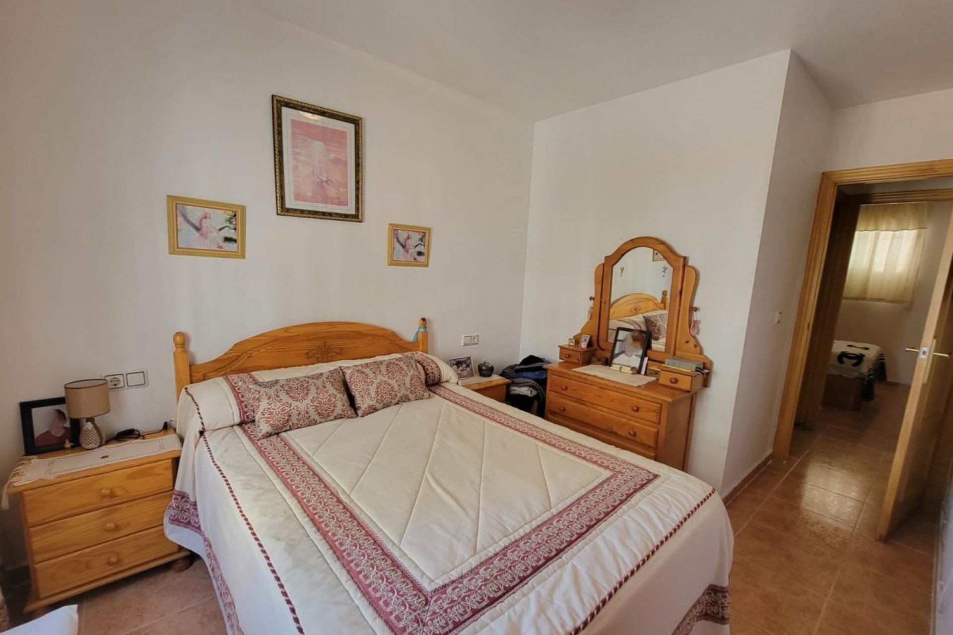 Återförsäljning - Apartment -
Torrevieja - Nueva Torrevieja
