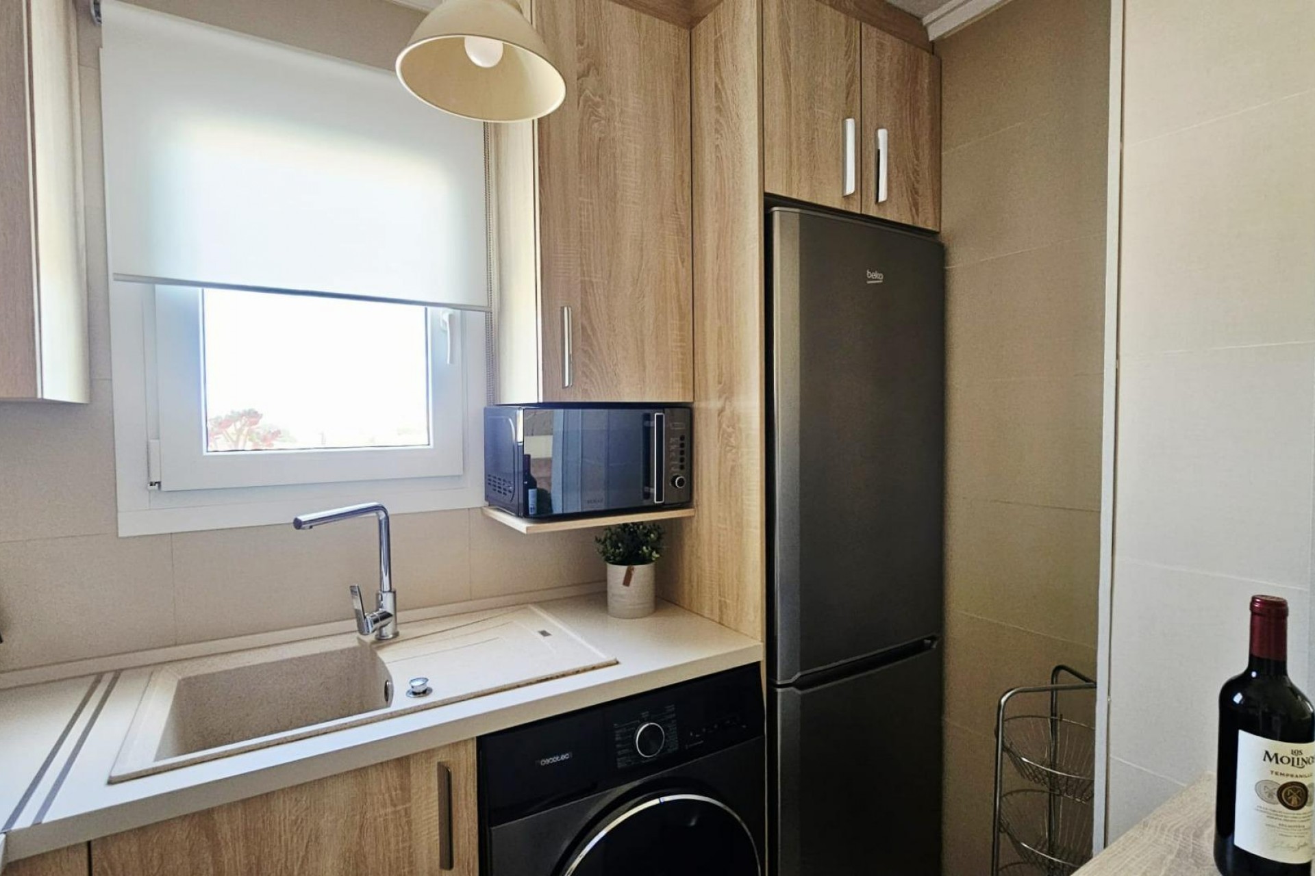 Återförsäljning - Apartment -
Torrevieja - Nueva Torrevieja