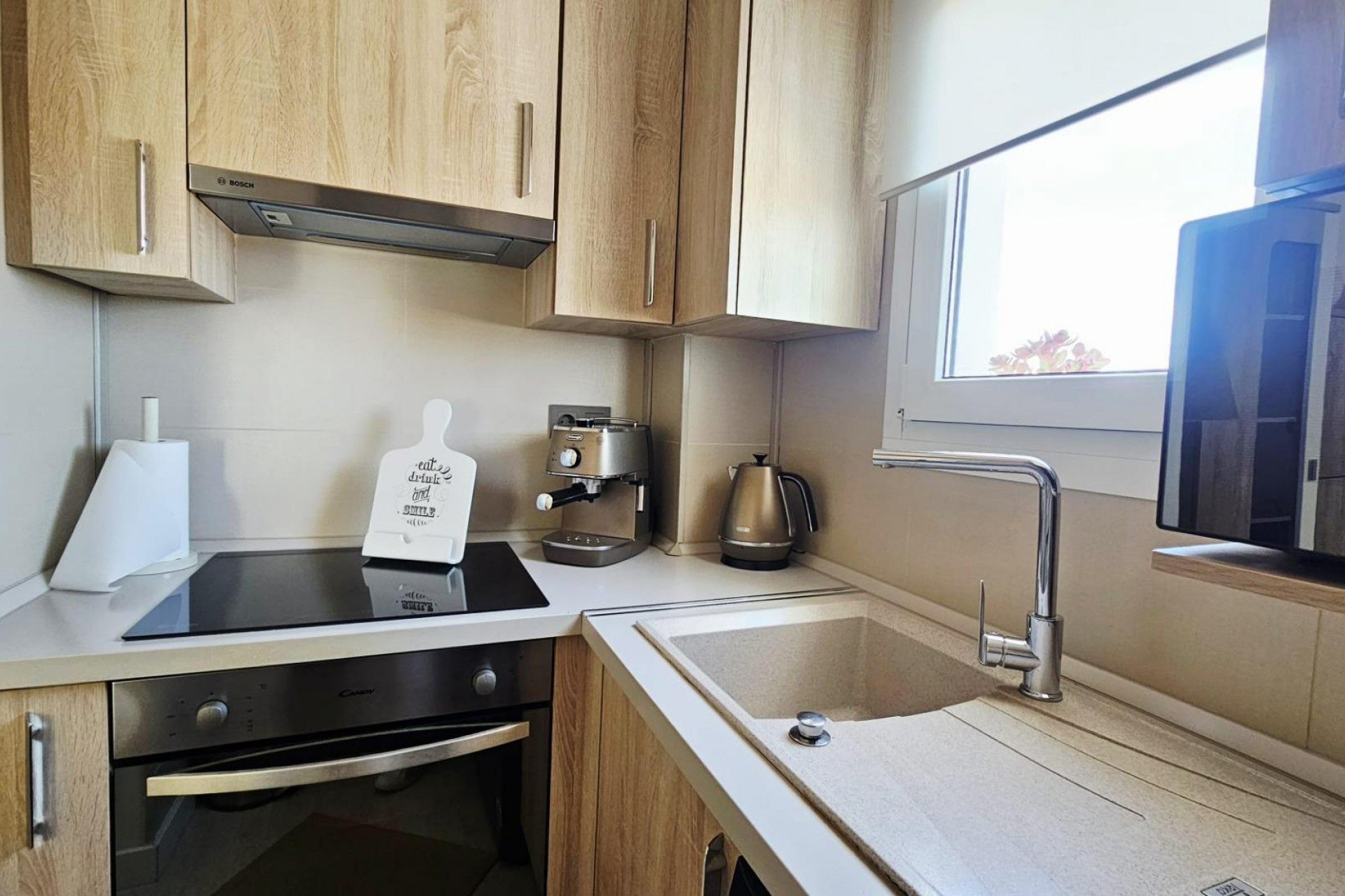 Återförsäljning - Apartment -
Torrevieja - Nueva Torrevieja