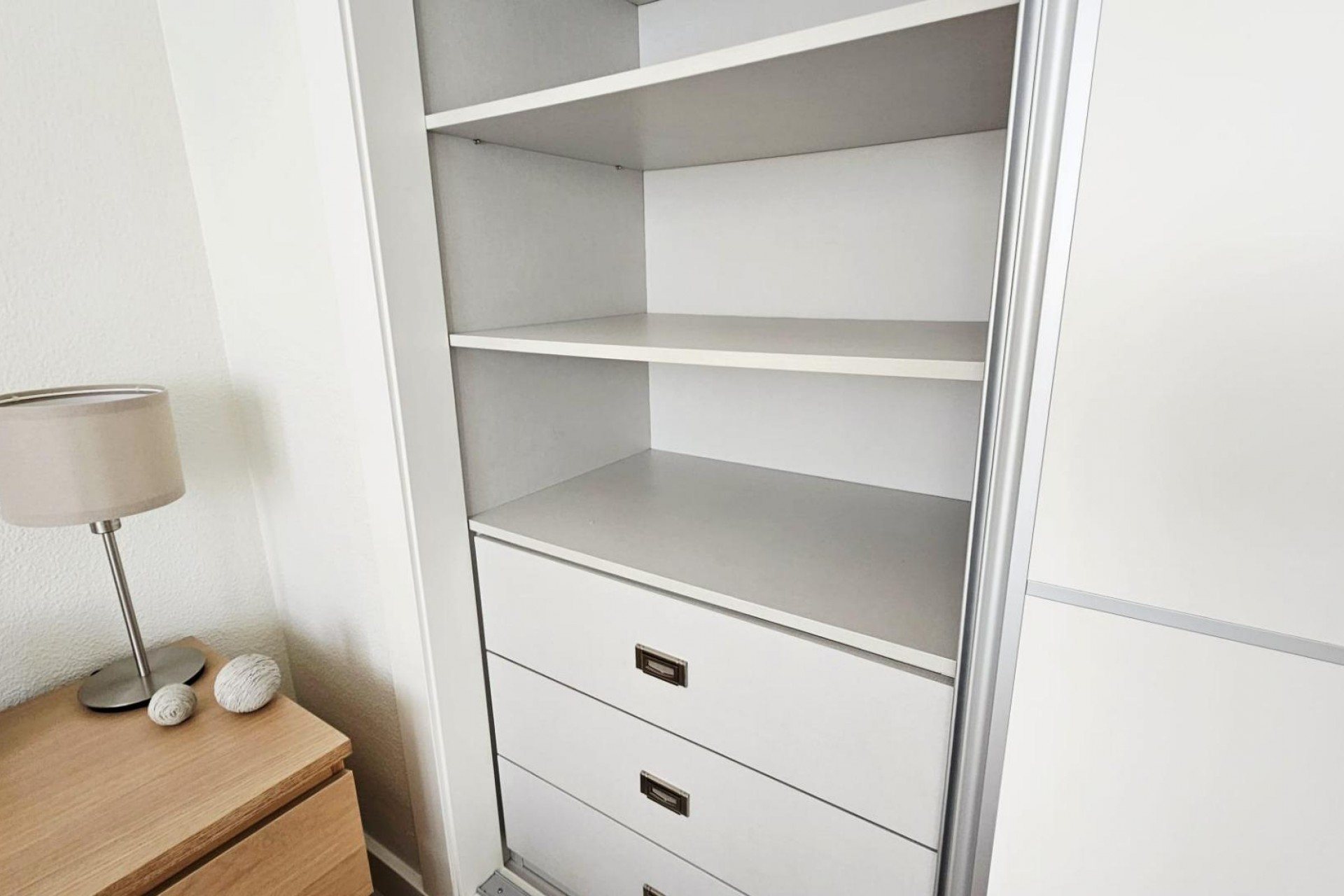 Återförsäljning - Apartment -
Torrevieja - Nueva Torrevieja