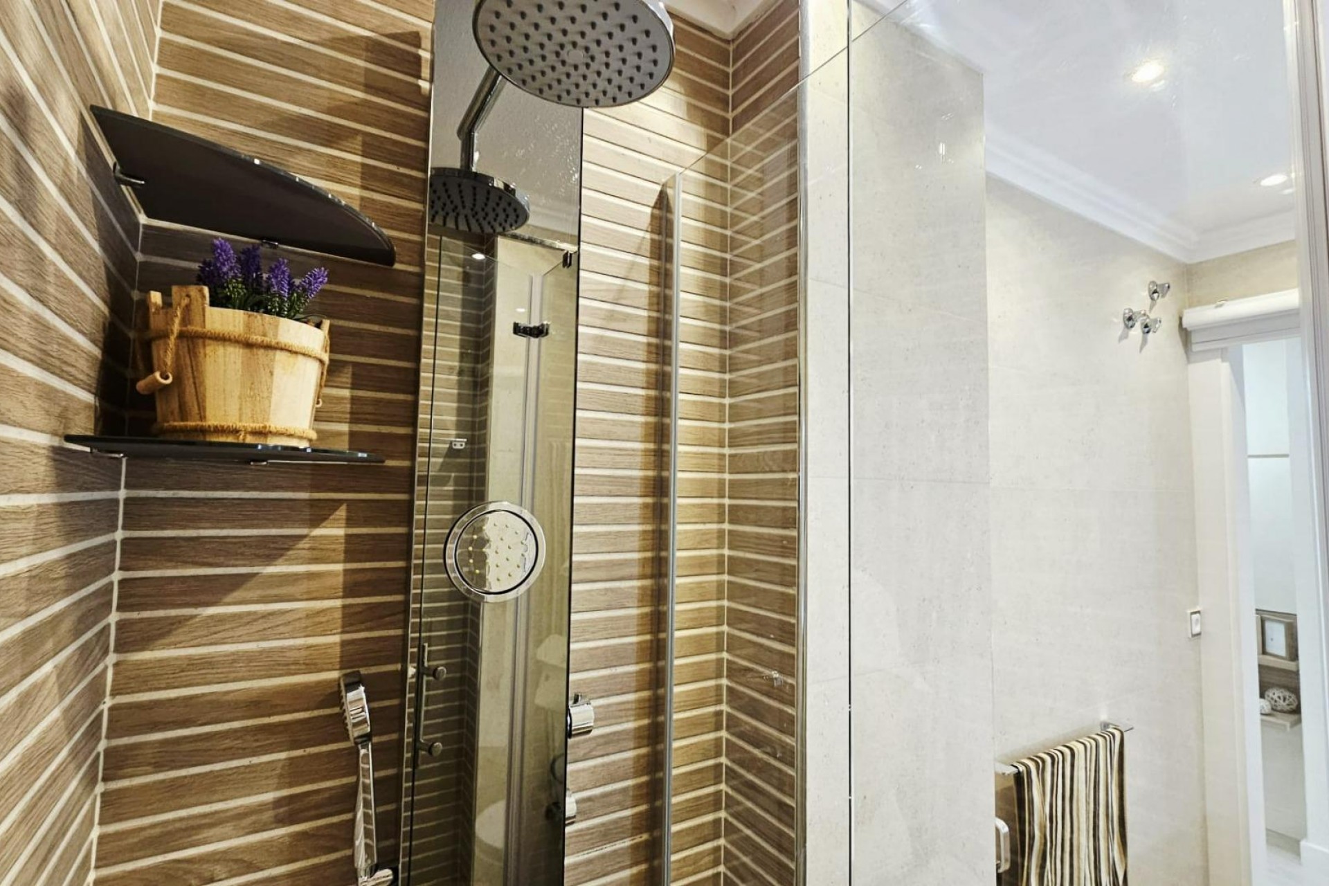 Återförsäljning - Apartment -
Torrevieja - Nueva Torrevieja