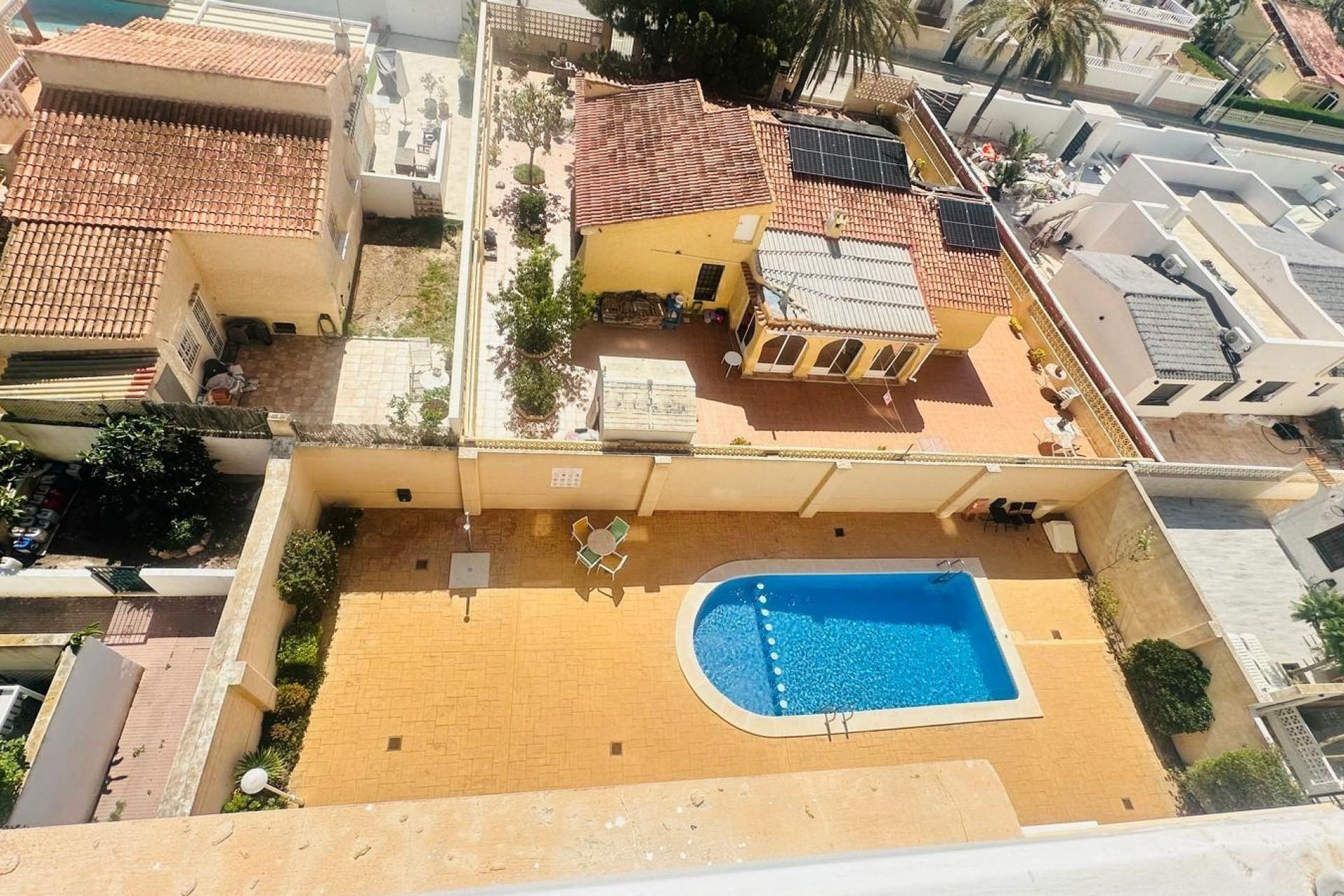 Återförsäljning - Apartment -
Torrevieja - Nueva Torrevieja