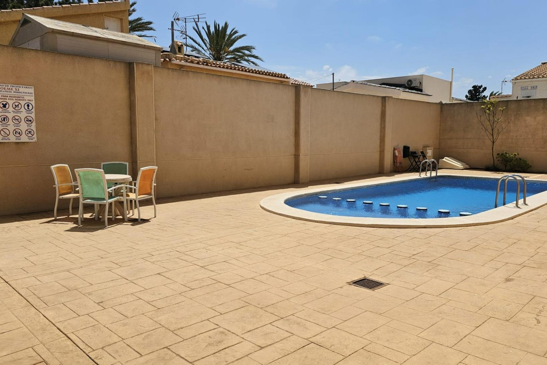 Återförsäljning - Apartment -
Torrevieja - Nueva Torrevieja